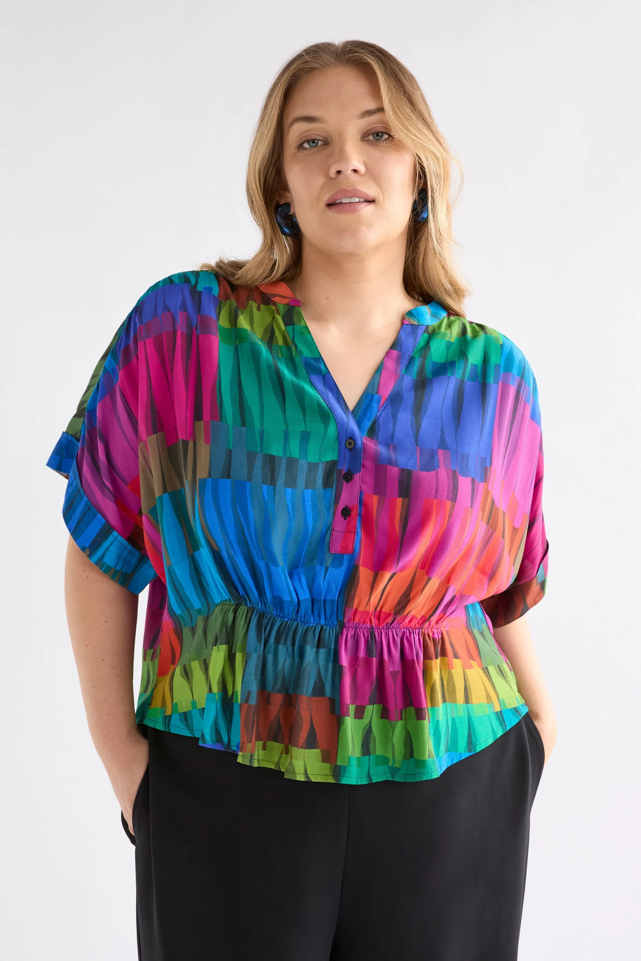 Seka Top sold by Elk product image thumbnail 5