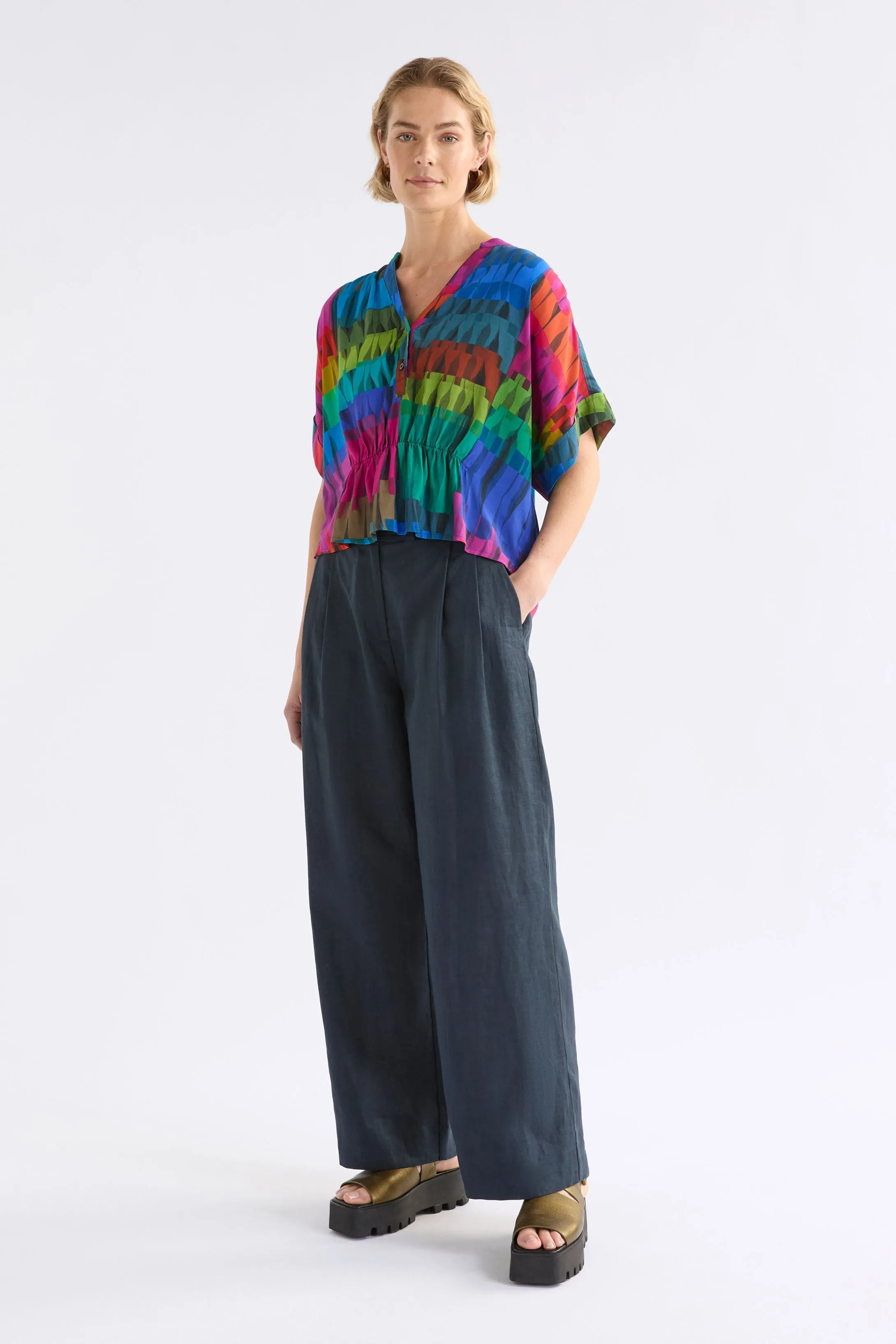 Seka Top sold by Elk product image thumbnail 2