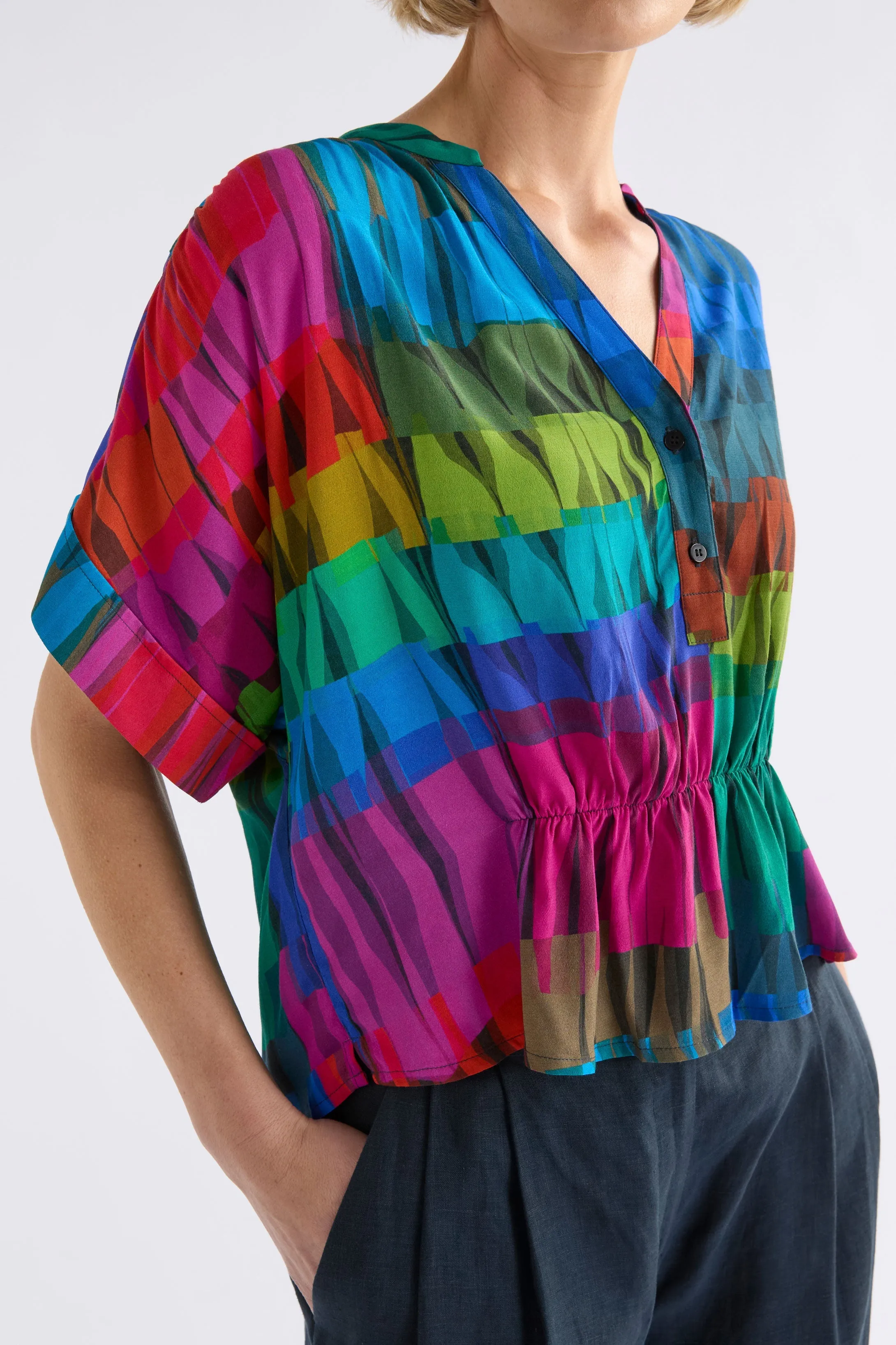 Seka Top sold by Elk product image thumbnail 3