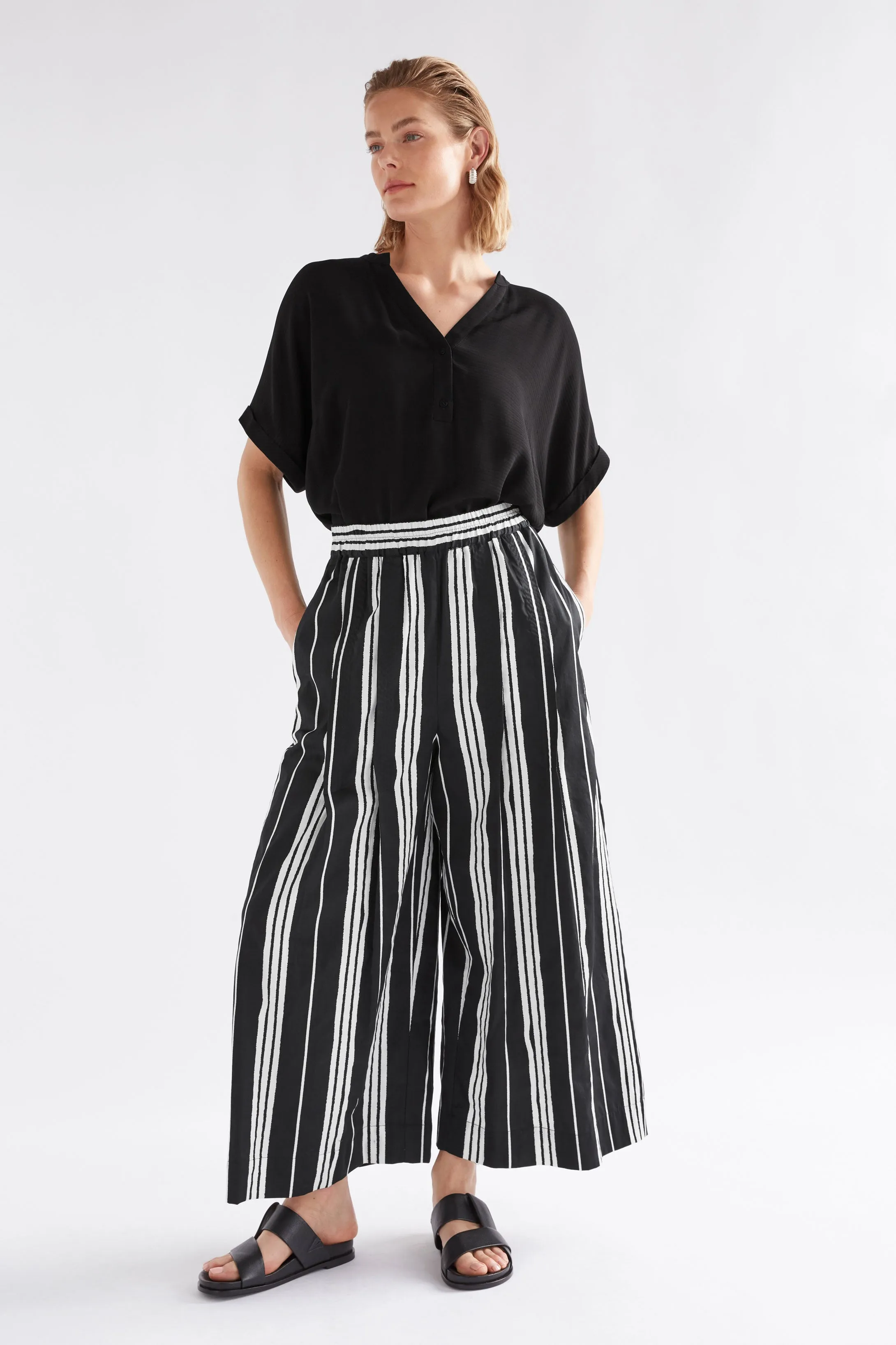 Reza Pant sold by Elk