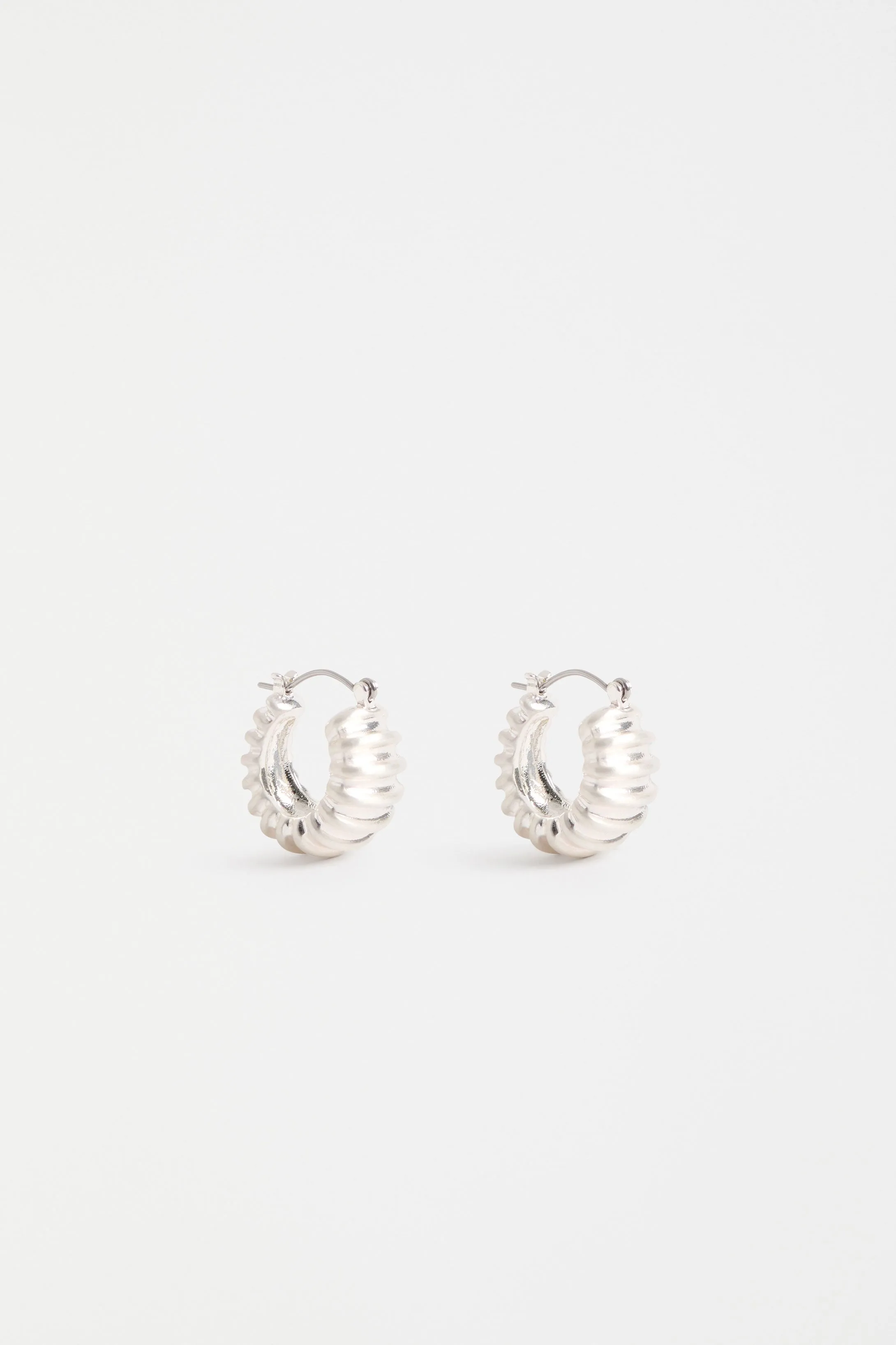 Ellin Hoop Earring sold by Elk product image thumbnail 2