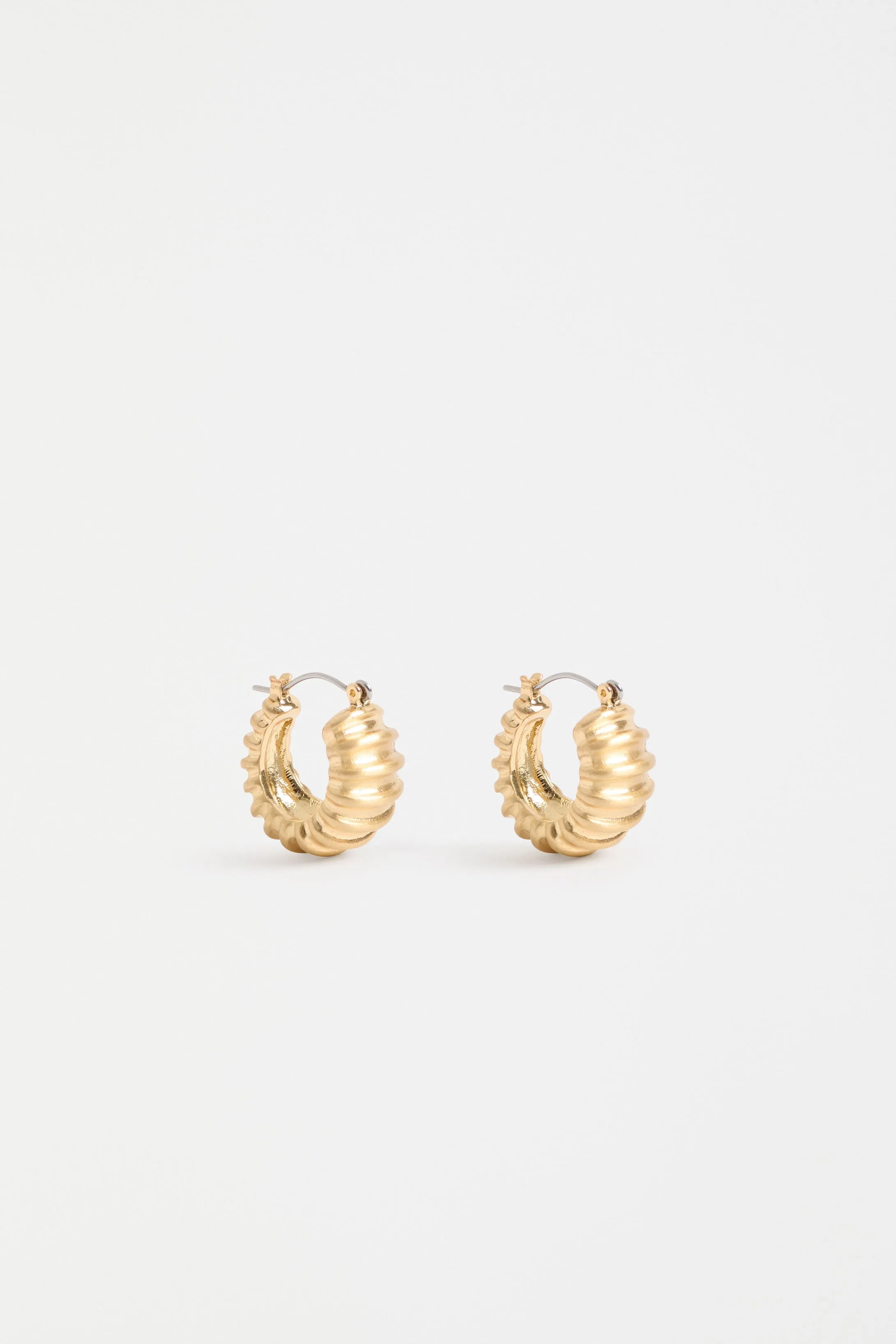 Ellin Hoop Earring sold by Elk
