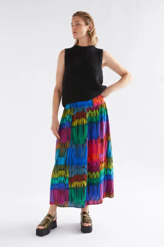 Reva Skirt sold by Elk