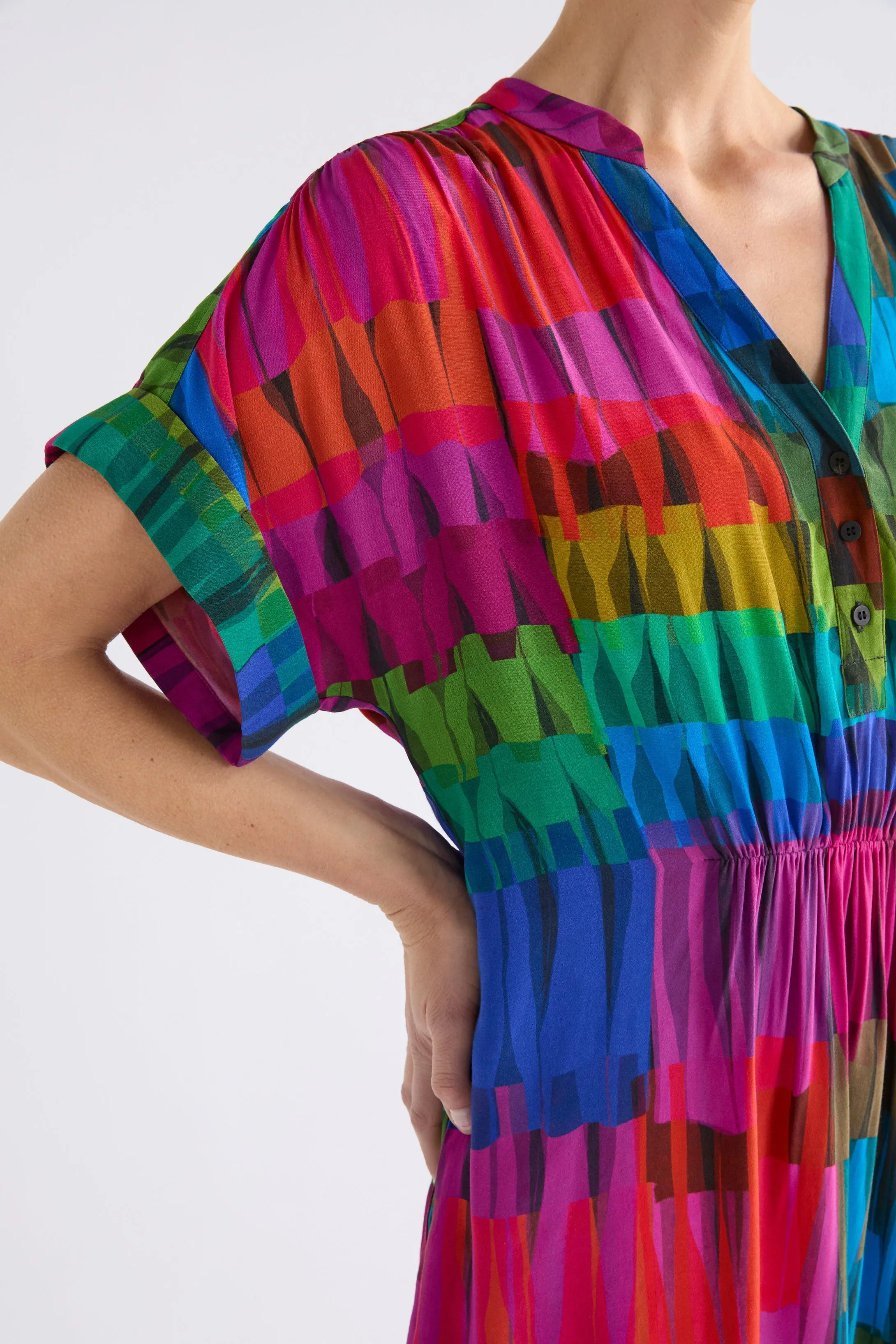 Seka Dress sold by Elk product image thumbnail 3