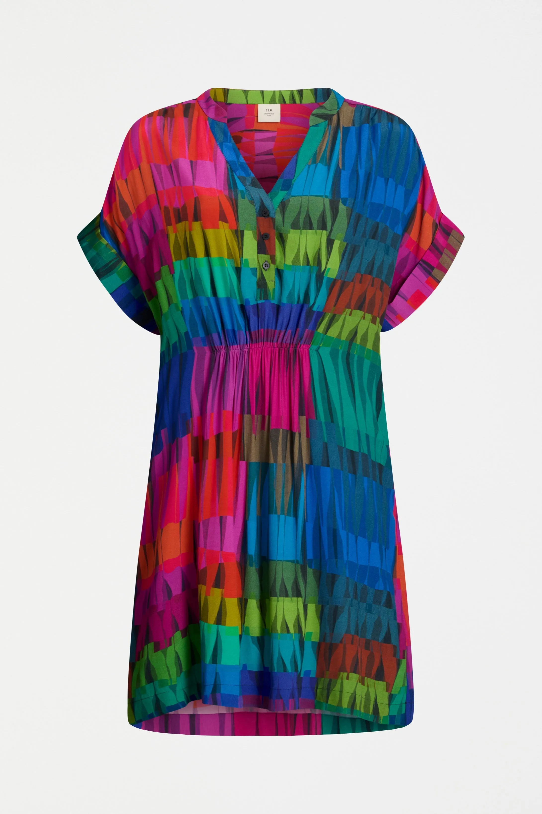 Seka Dress sold by Elk product image thumbnail 4