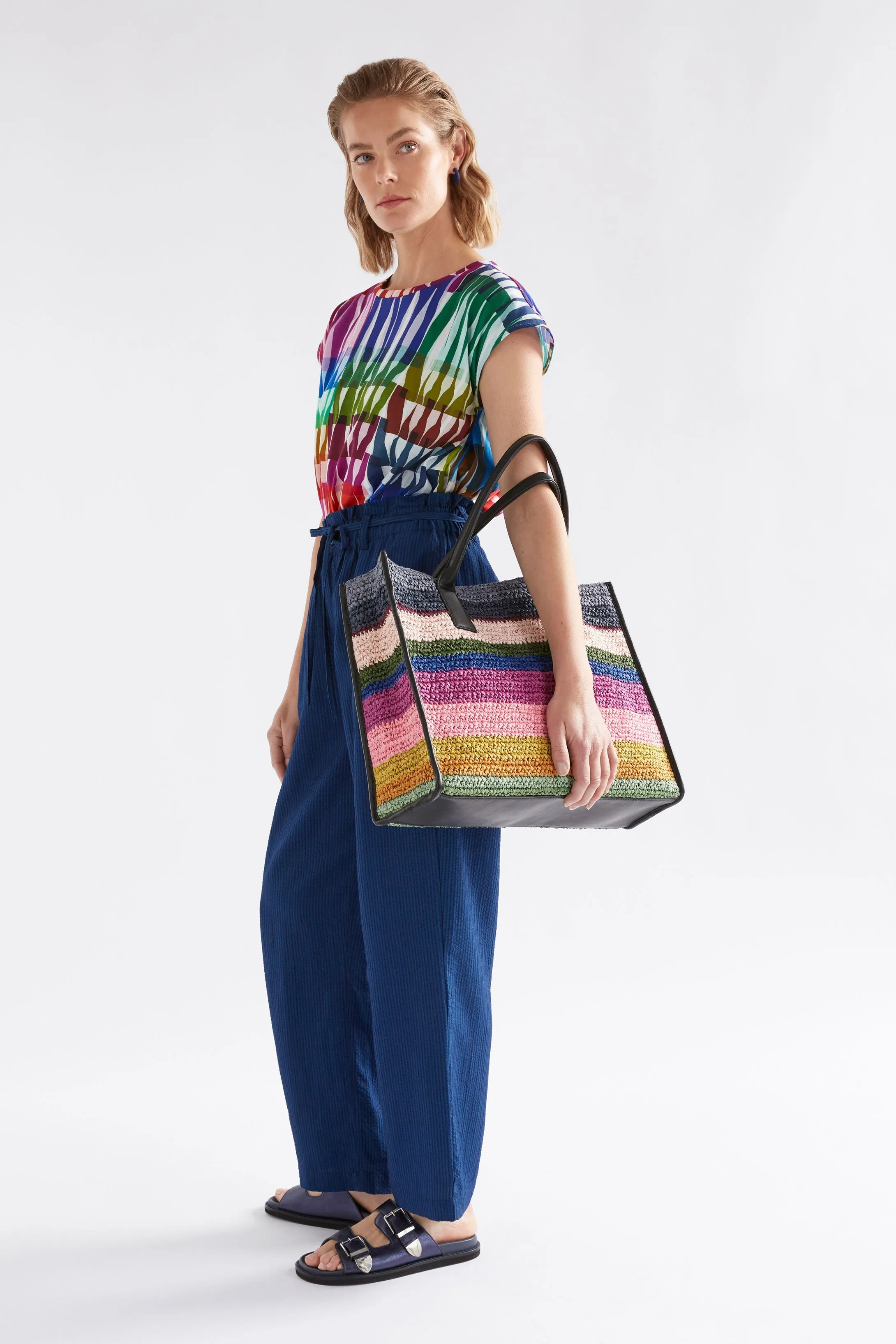 Vavda Tote sold by Elk product image thumbnail 4