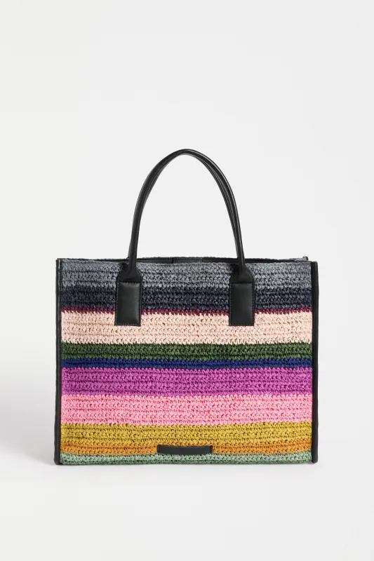 Vavda Tote sold by Elk