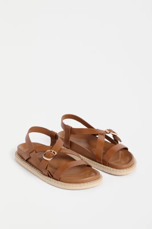 Kilsa Sandal sold by Elk