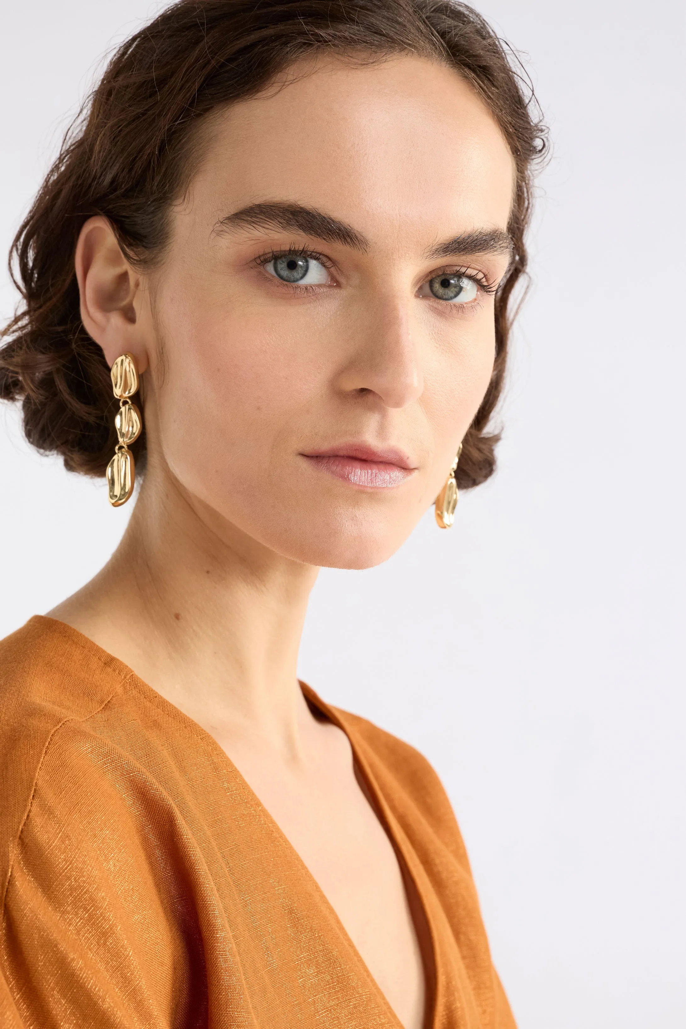 Delaa Drop Earring sold by Elk product image thumbnail 4
