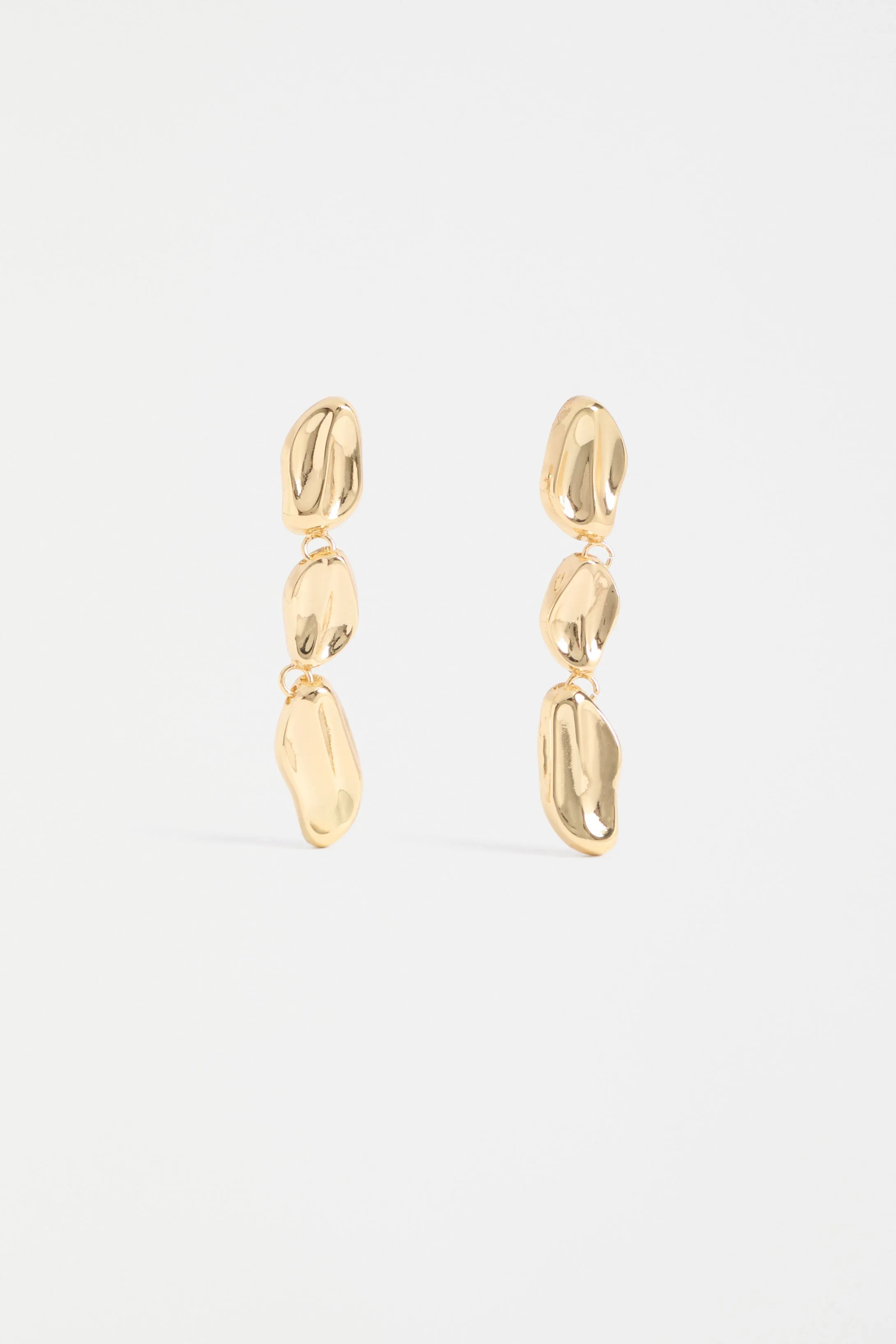 Delaa Drop Earring sold by Elk product image thumbnail 2