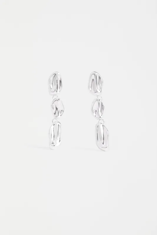 Delaa Drop Earring made by Elk