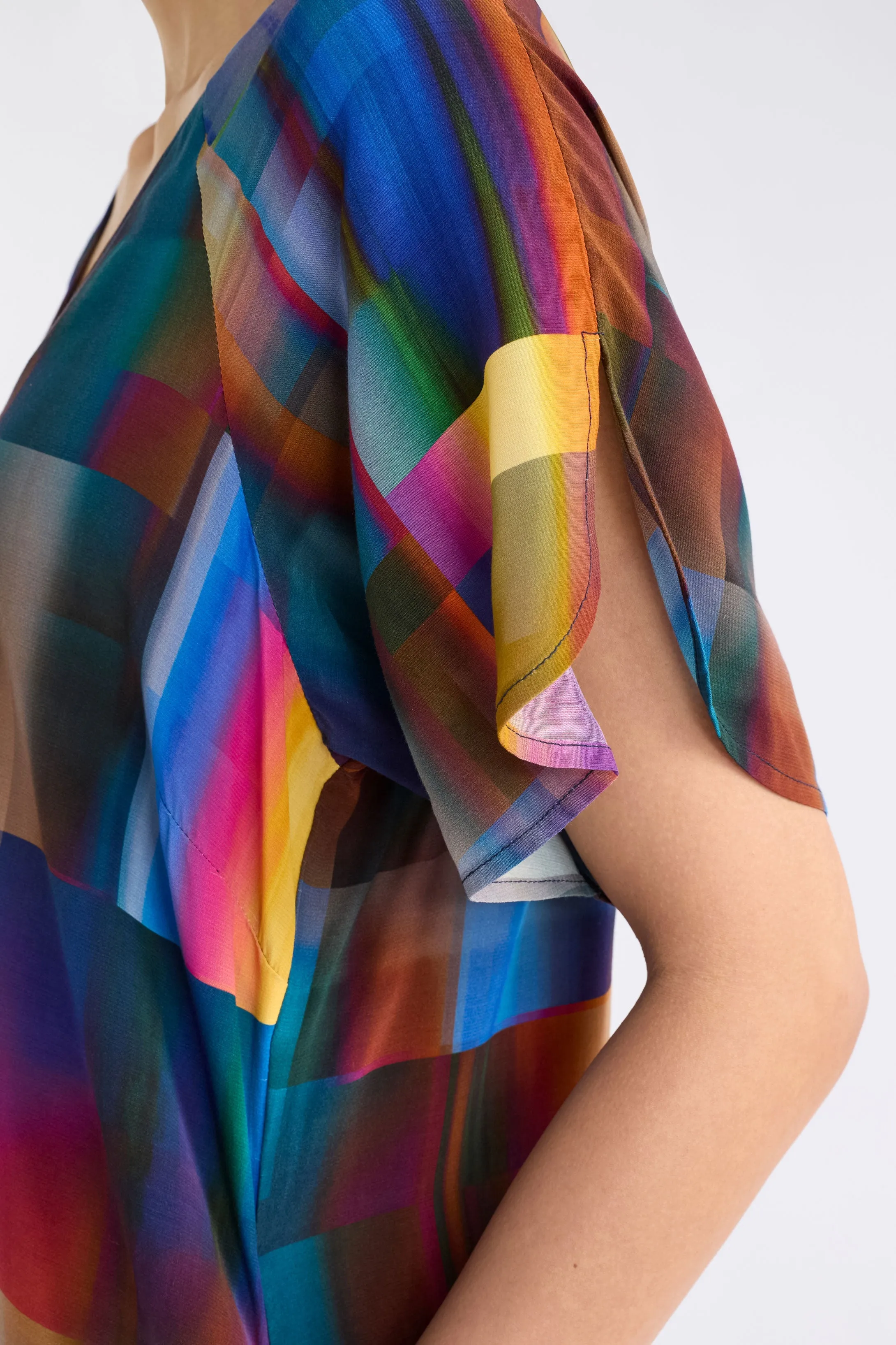 Byde Short Dress sold by Elk product image thumbnail 2