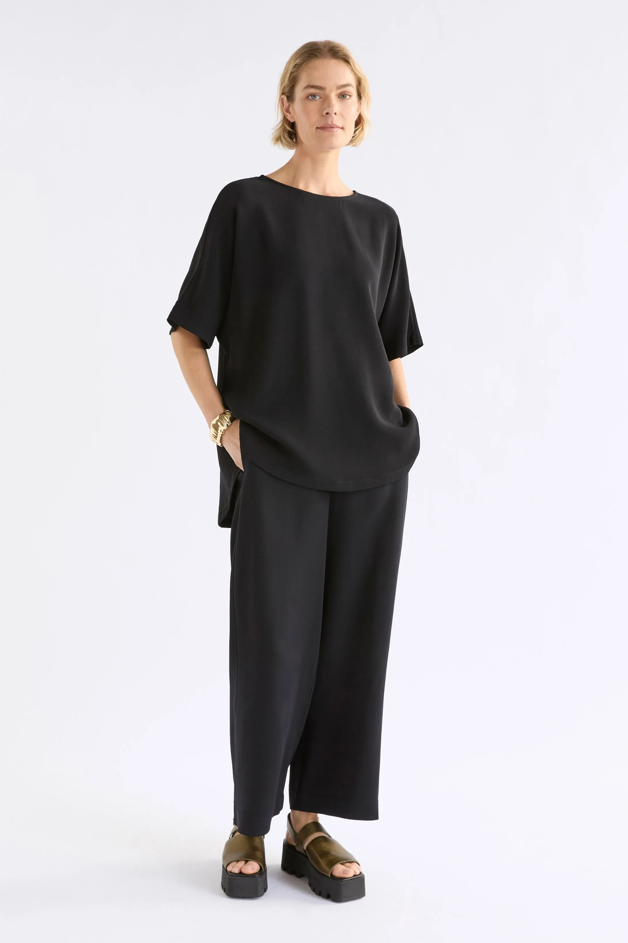 Miki Tshirt sold by Elk product image thumbnail 2