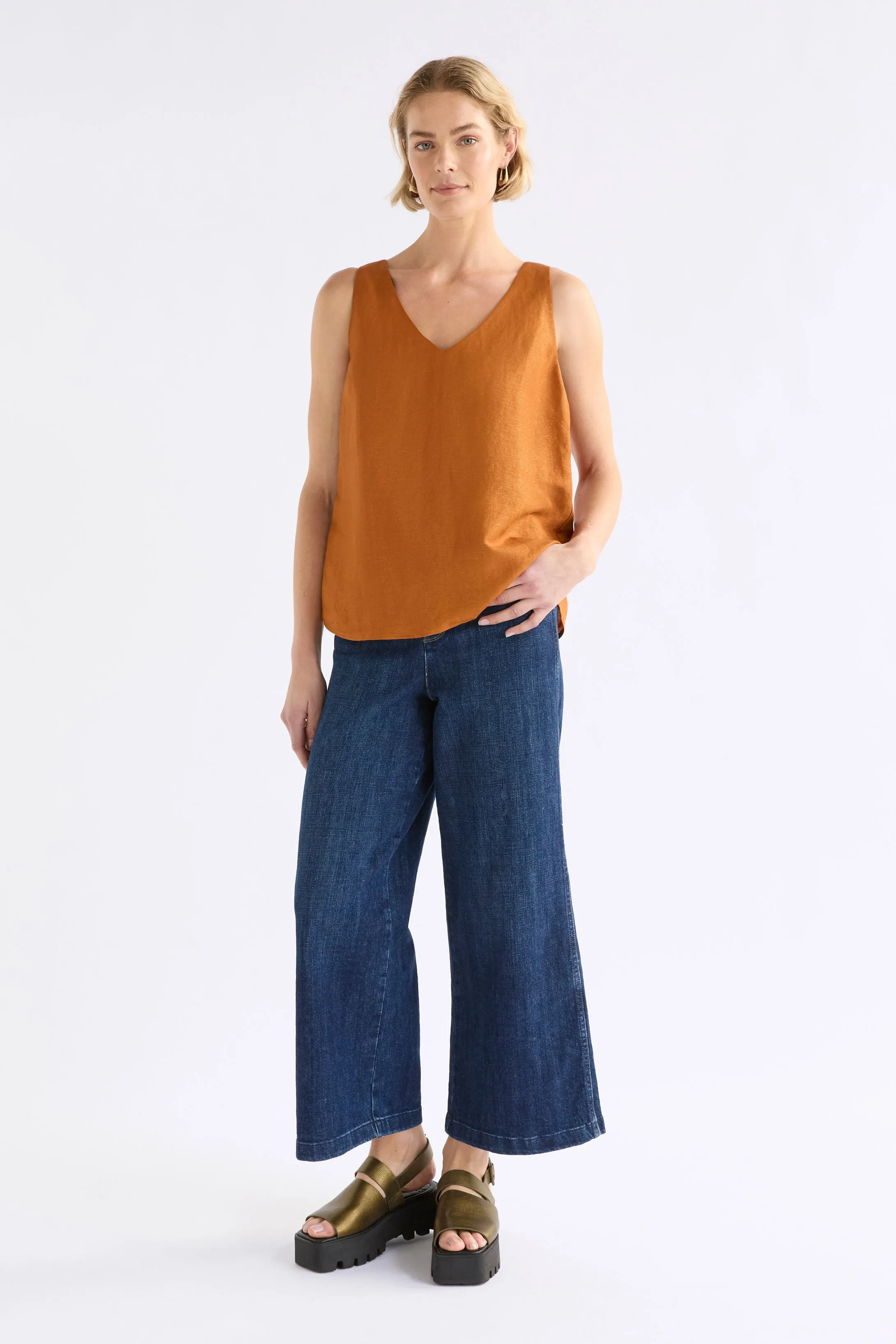 Jopa Tank sold by Elk product image thumbnail 2