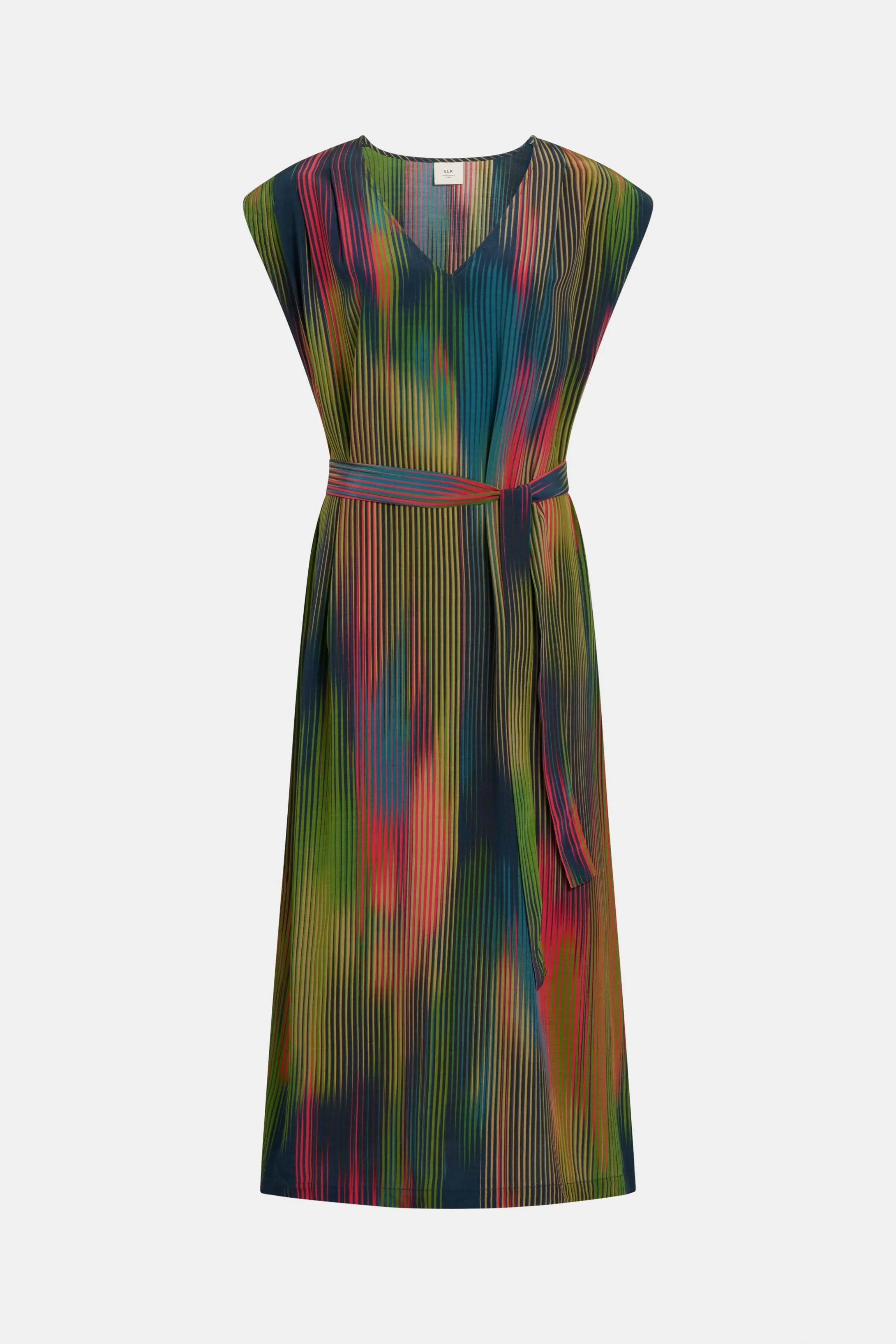 Kirra Dress sold by Elk product image thumbnail 3