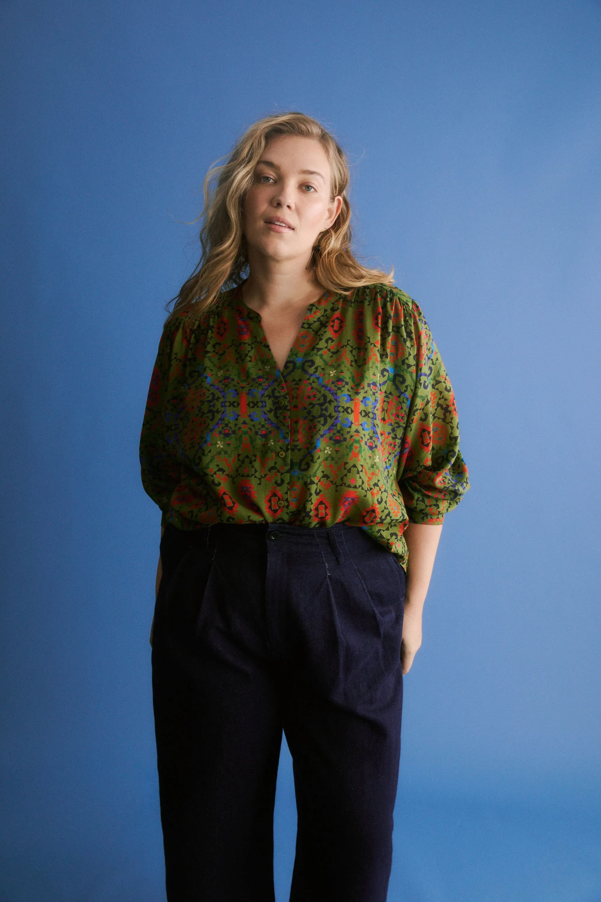 Norsk Shirt sold by Elk product image thumbnail 3