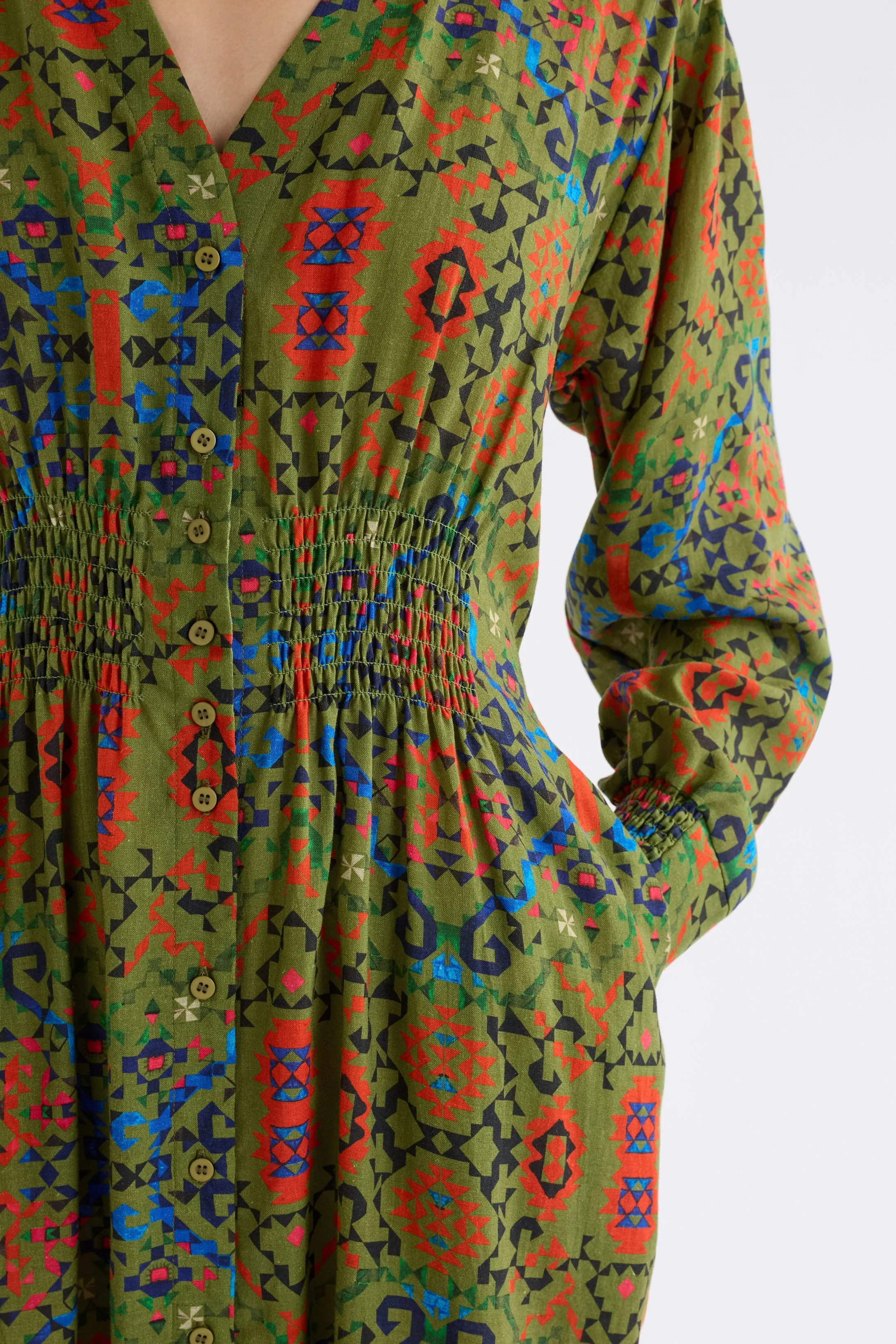 Norsk Dress sold by Elk product image thumbnail 3