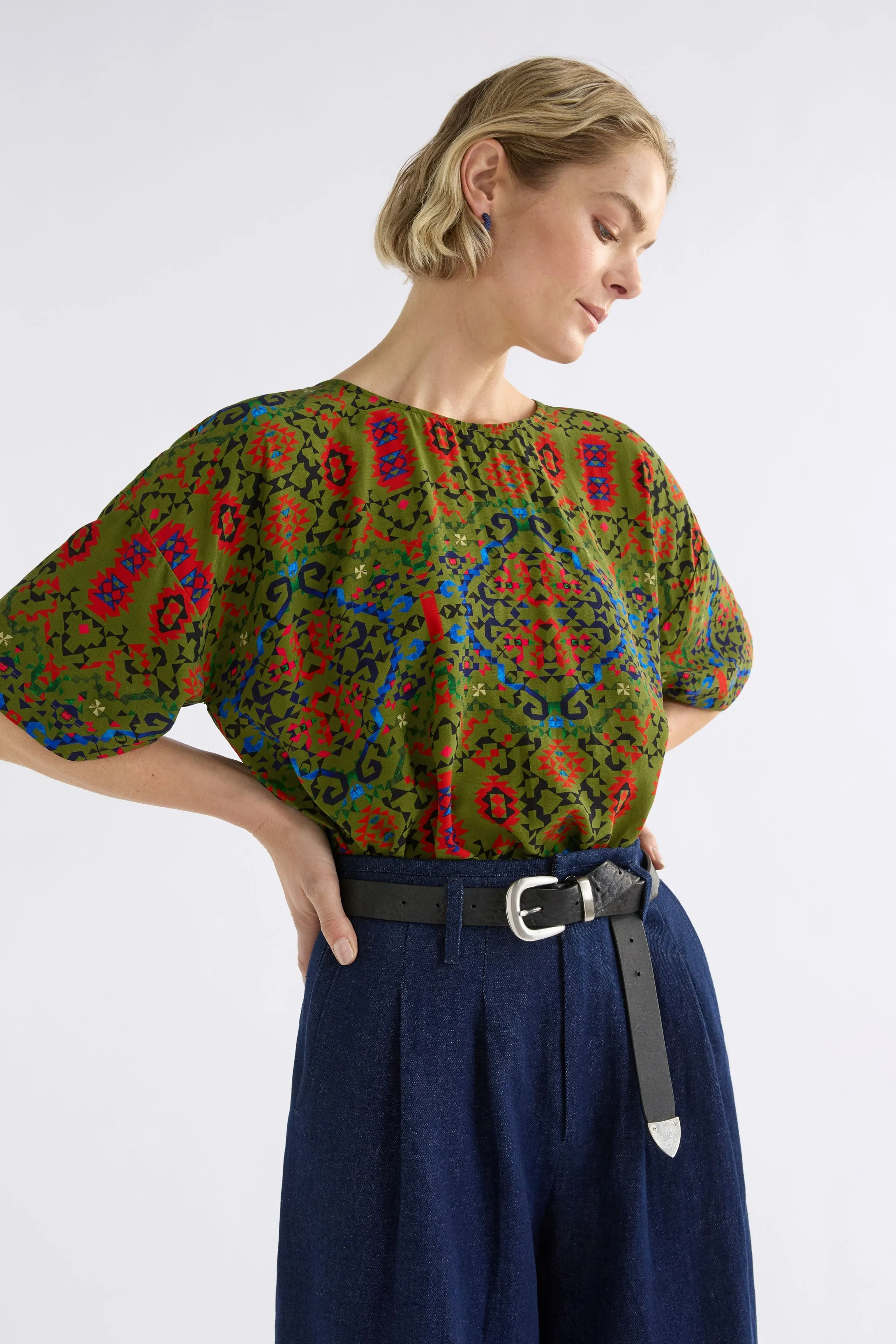 Dela Top sold by Elk product image thumbnail 4