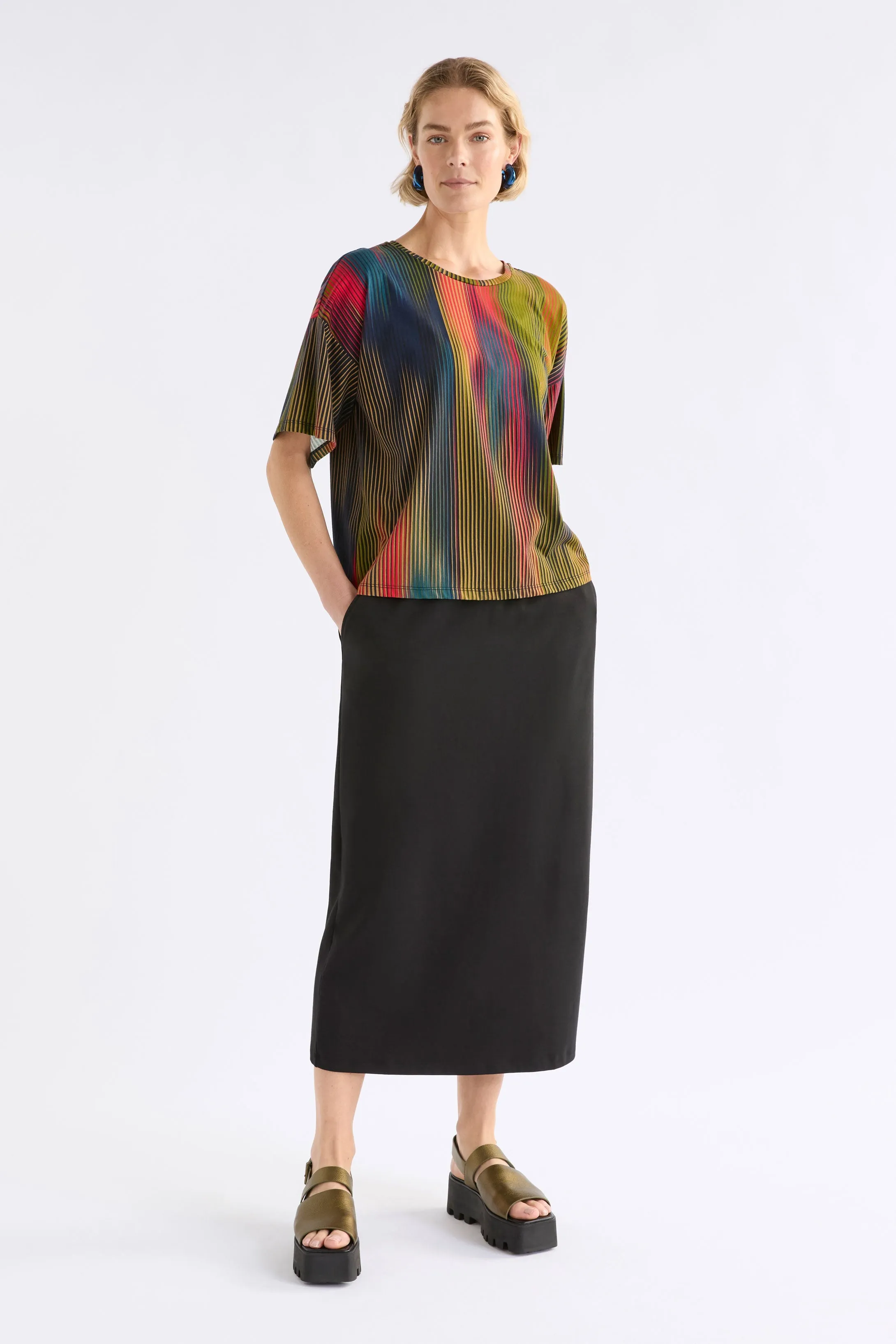 Kyla Tee sold by Elk product image thumbnail 2