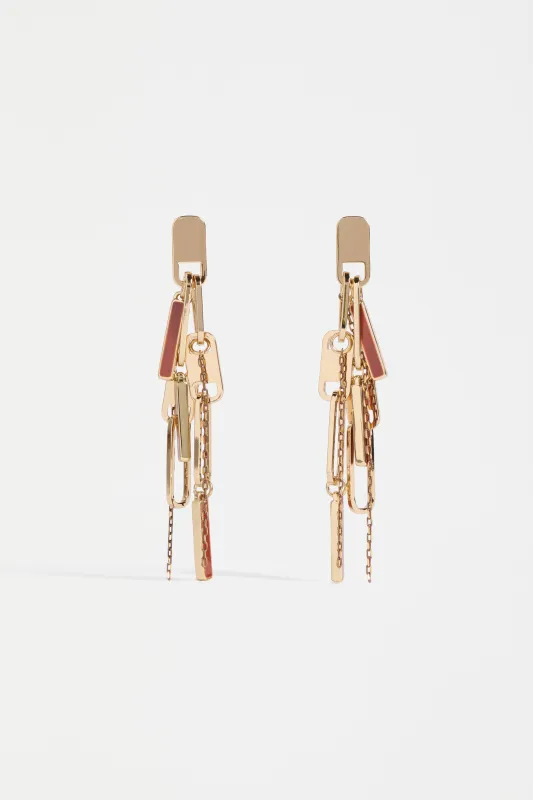 Rymi Drop Earring sold by Elk