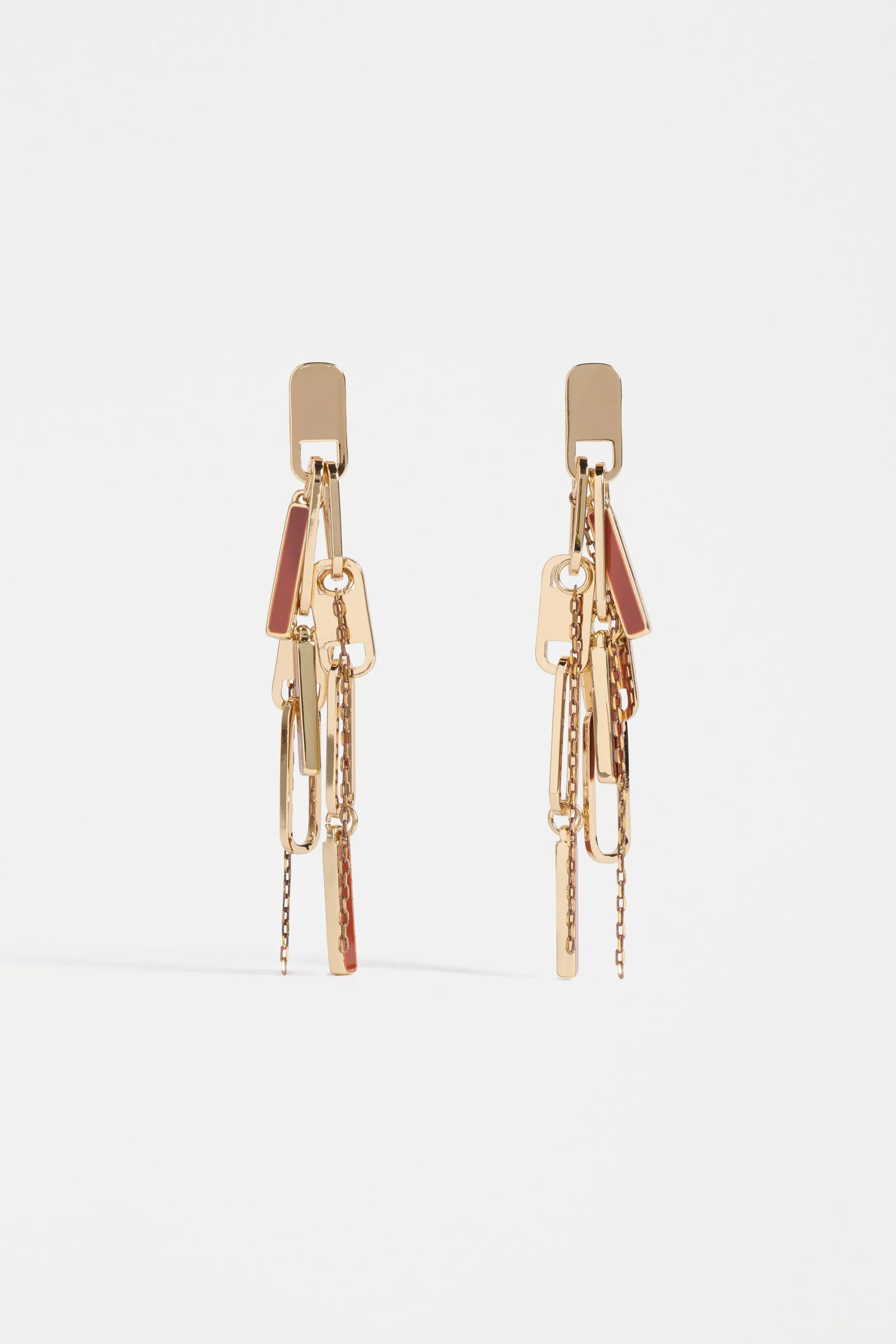 Rymi Drop Earring sold by Elk