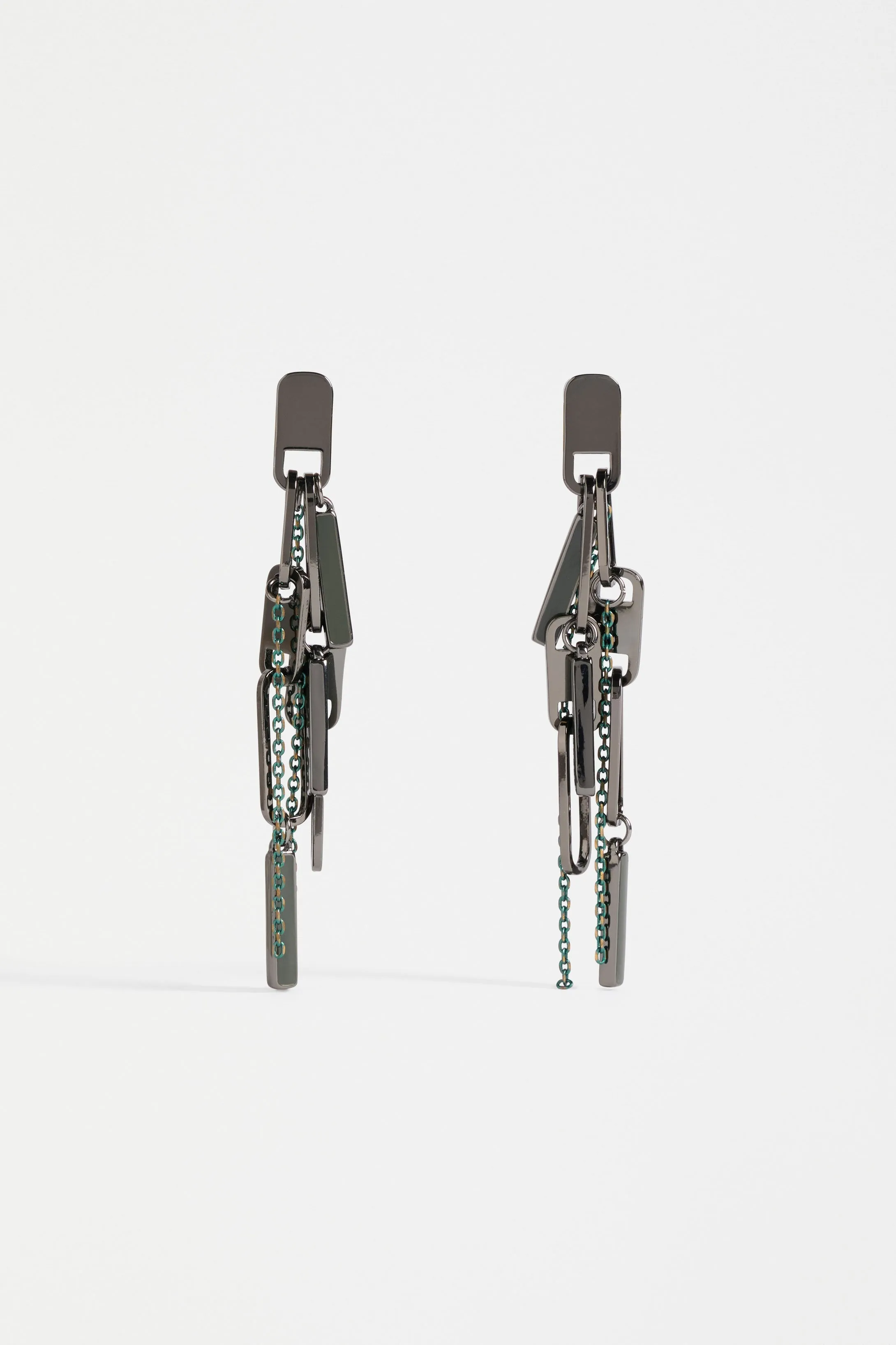 Rymi Drop Earring sold by Elk product image thumbnail 2