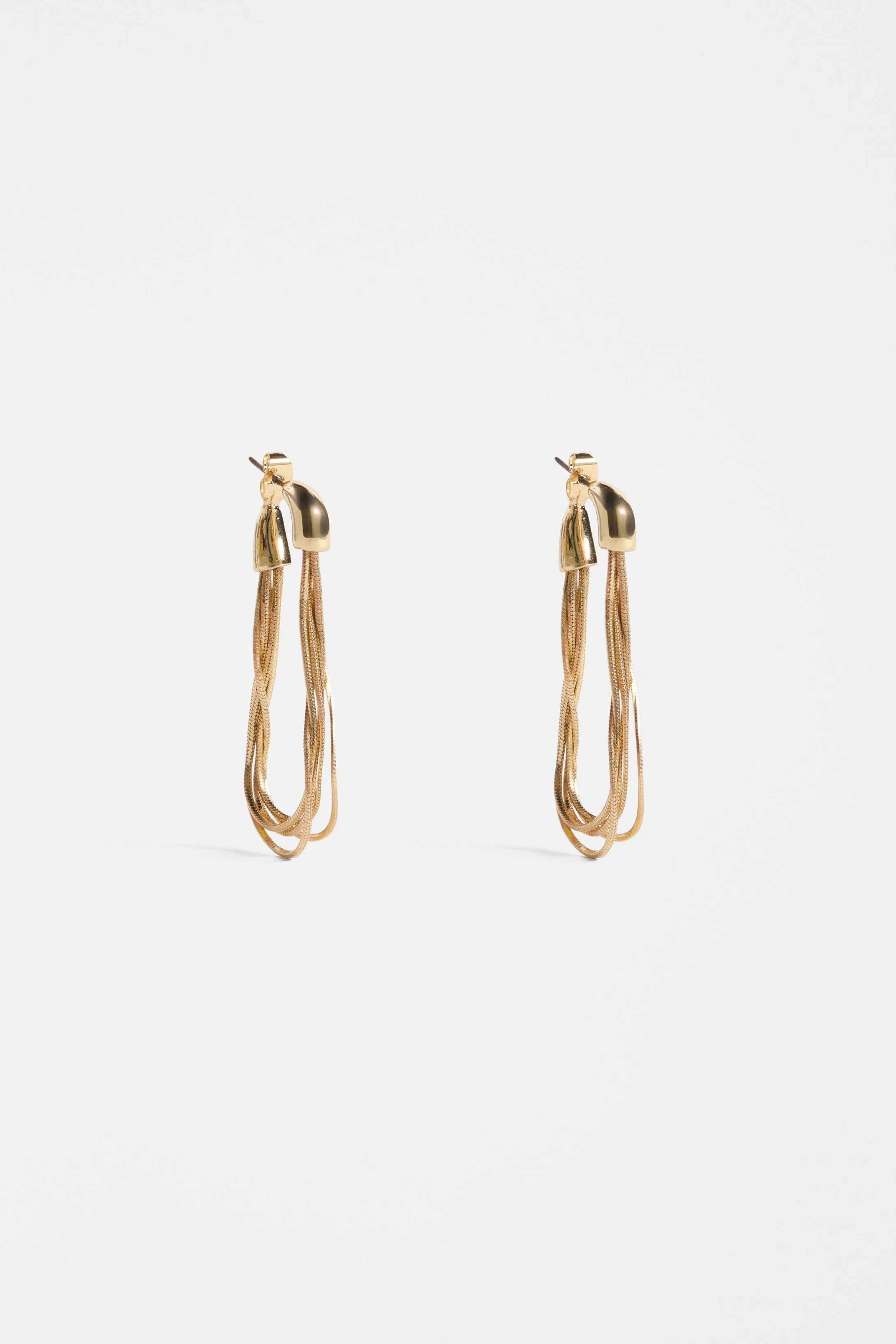 Lina Earring sold by Elk
