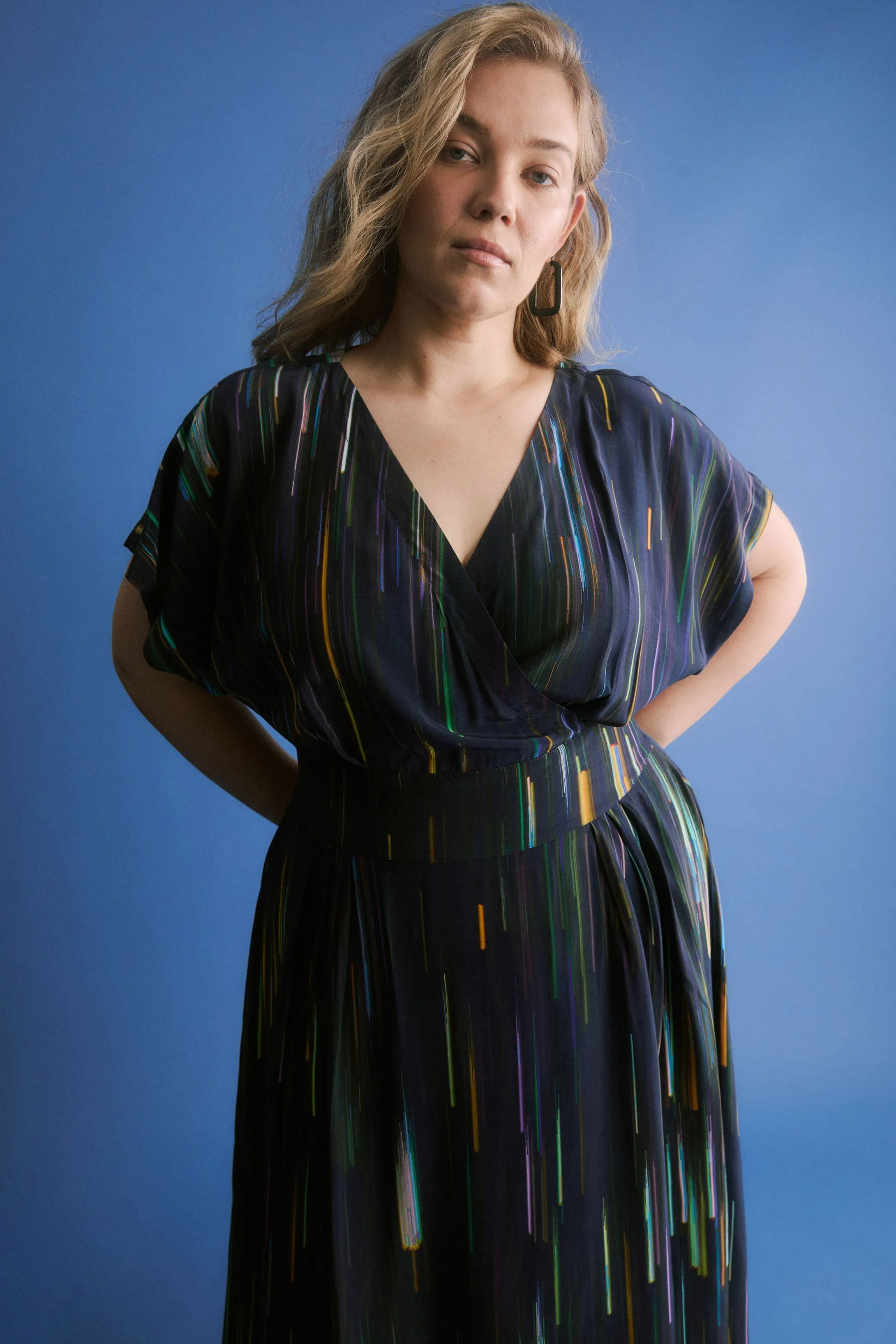 Kayra Dress sold by Elk product image thumbnail 3