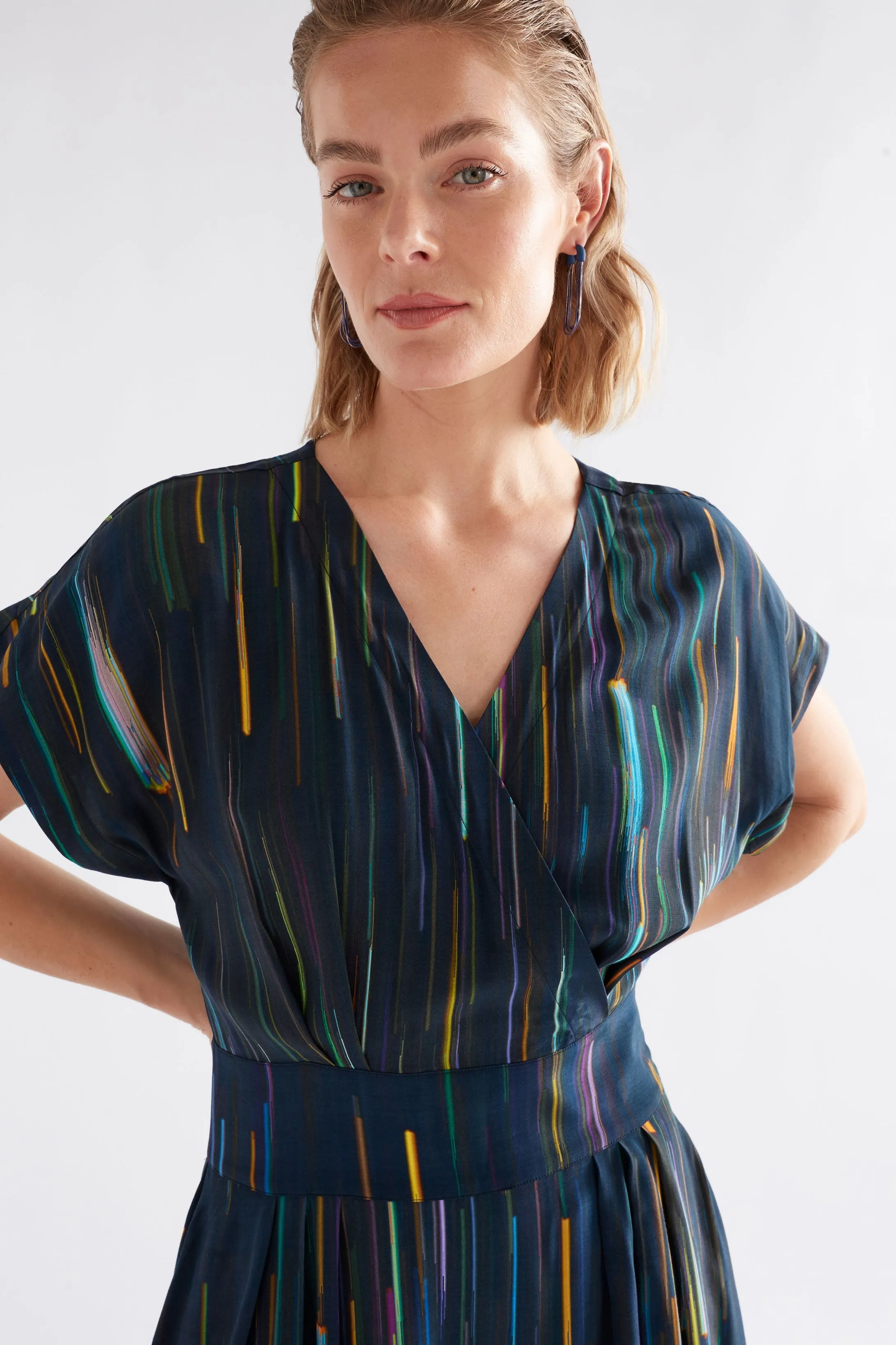 Kayra Dress sold by Elk product image thumbnail 4