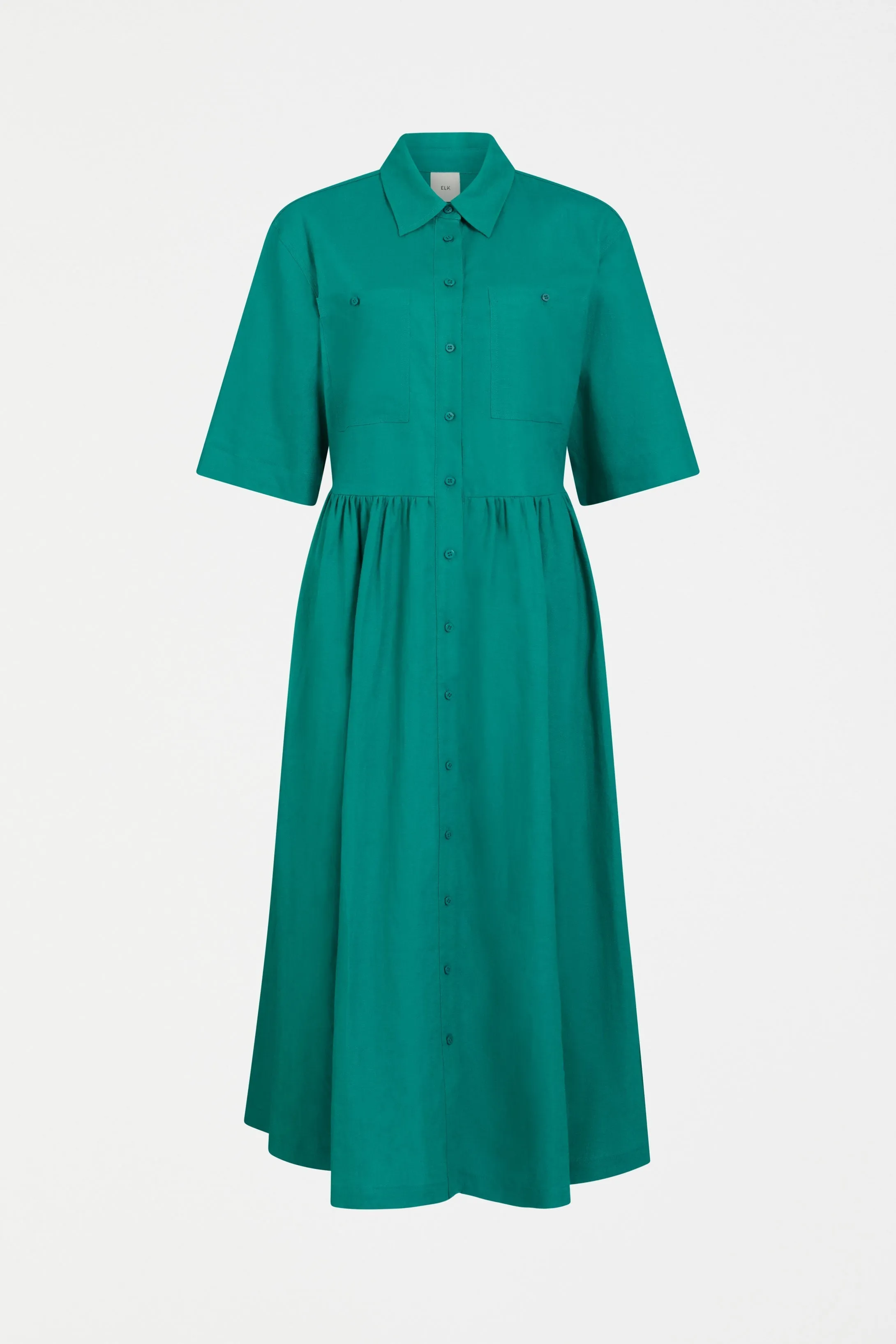 Llinen Light Dress sold by Elk product image thumbnail 4