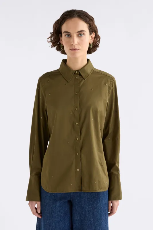 Stuud Long Sleeve Shirt made by Elk