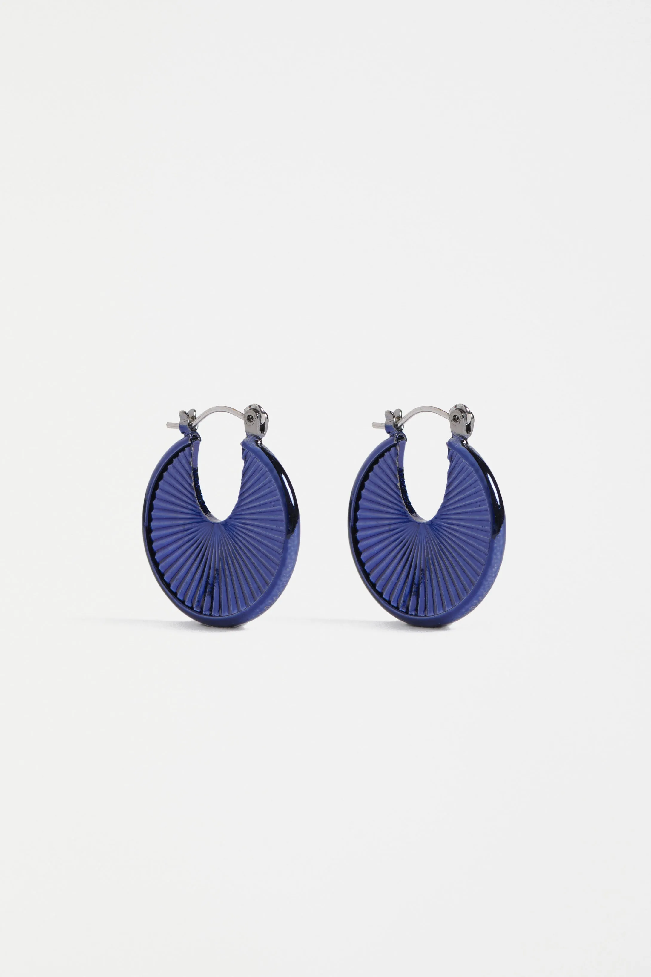 Saku Hoop Earring sold by Elk product image thumbnail 2