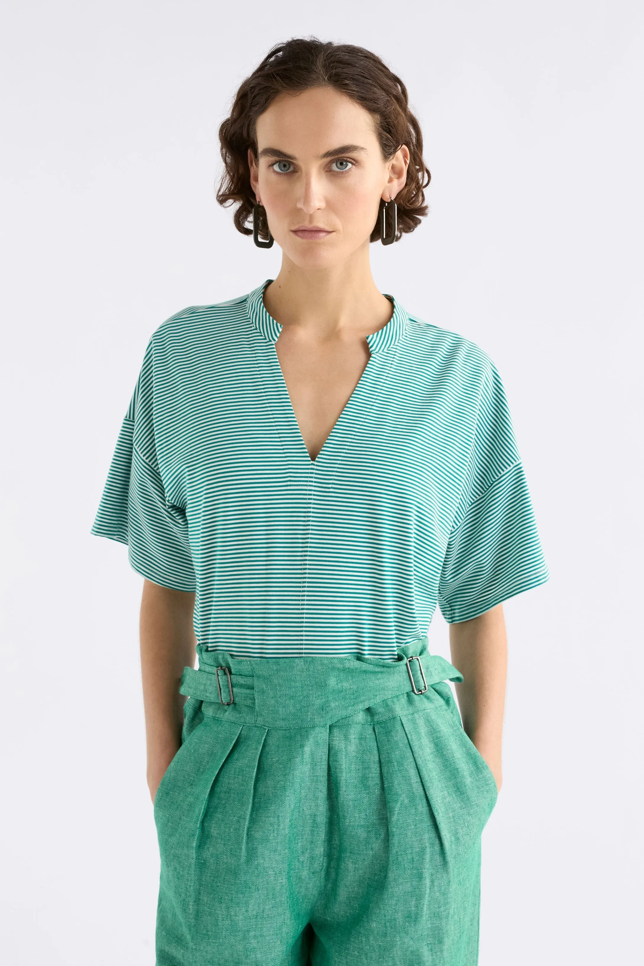 Evve Tshirt sold by Elk product image thumbnail 3