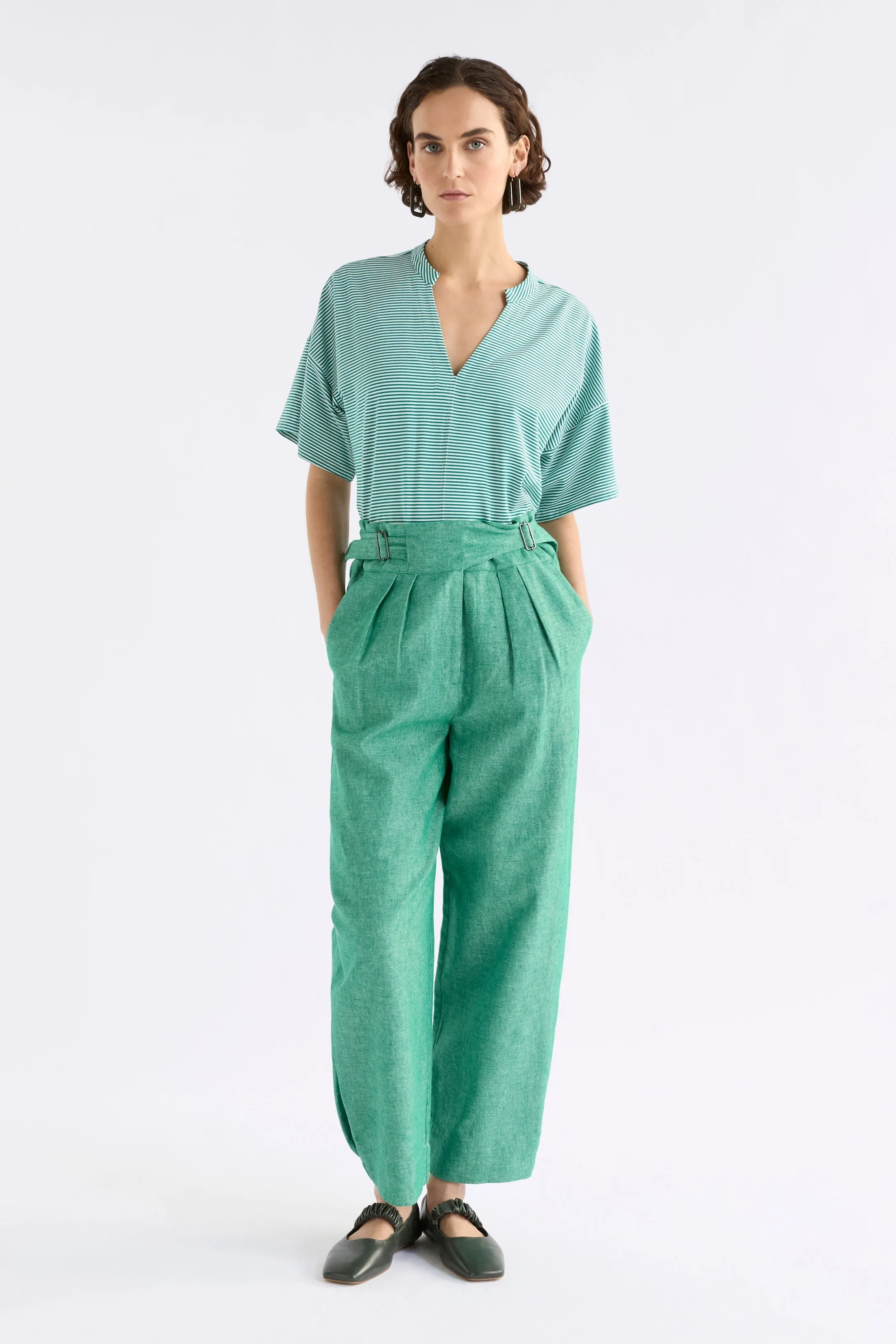 Evve Tshirt sold by Elk product image thumbnail 4