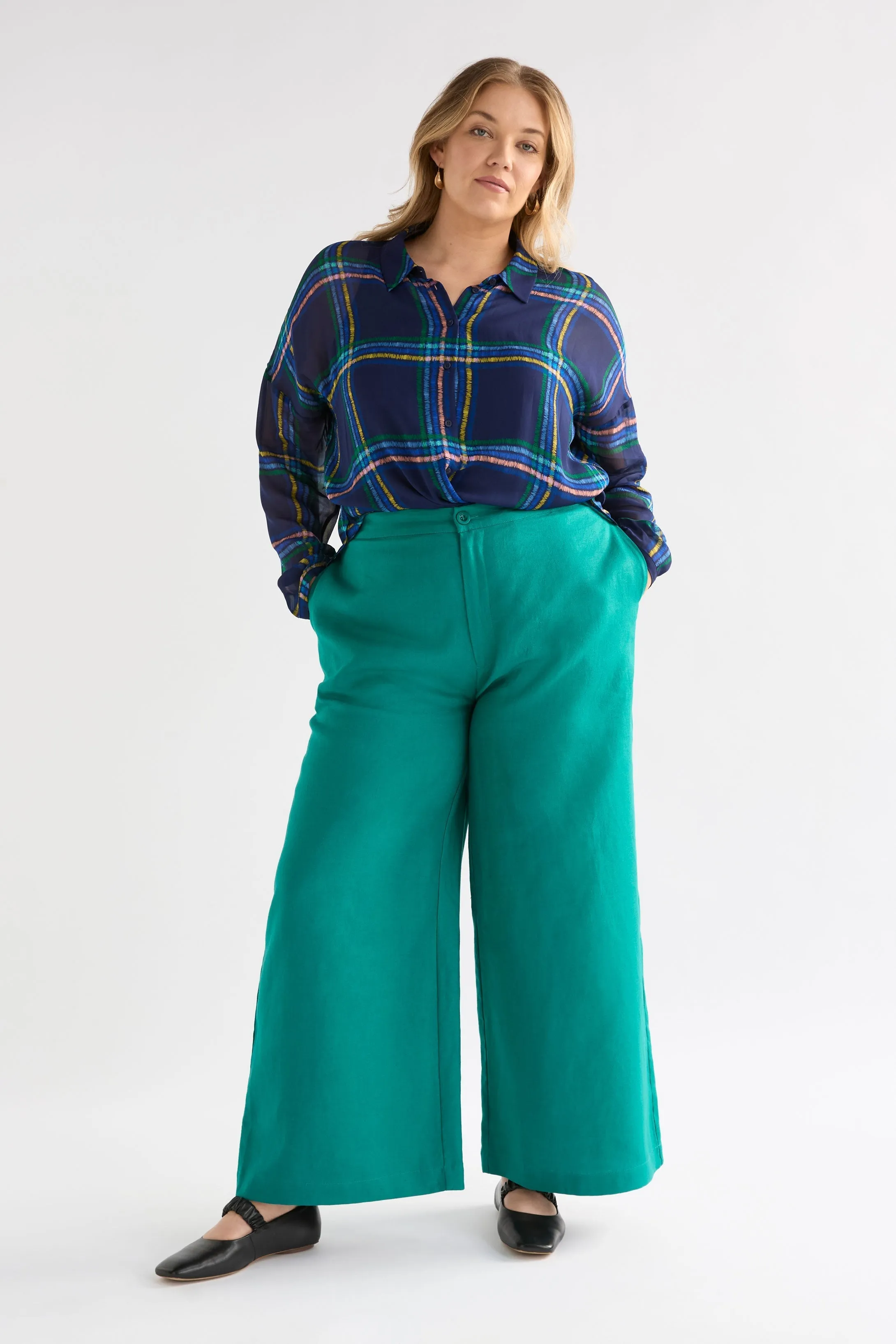 Anneli Long Pant sold by Elk product image thumbnail 5