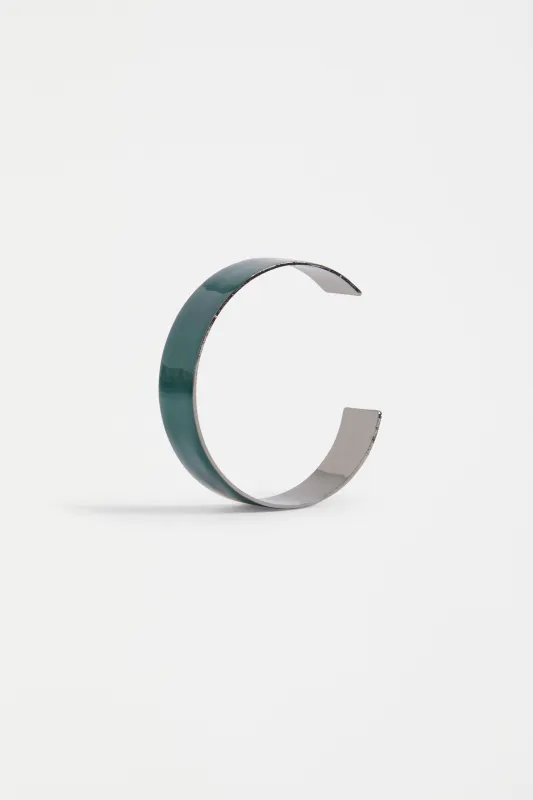 Innfellt Thin Bangle sold by Elk