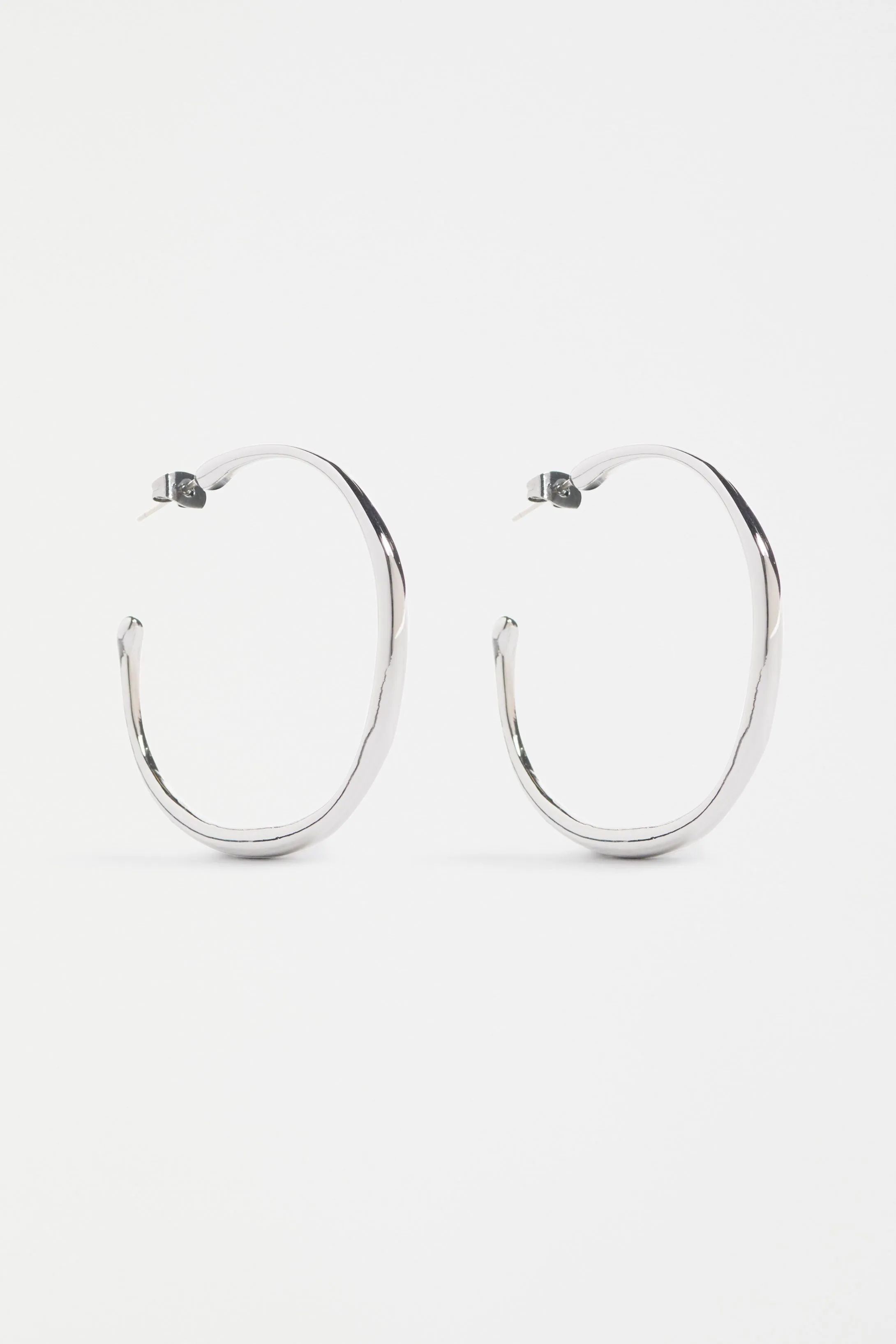 Niska Hoop Earring sold by Elk