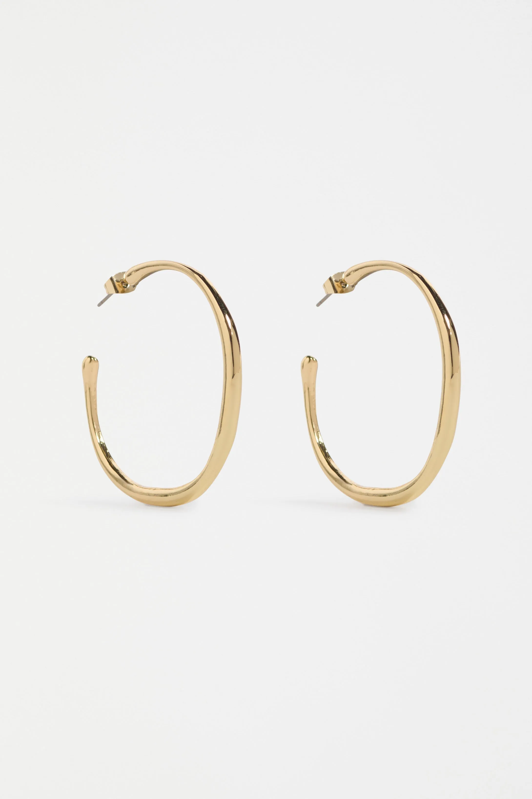 Niska Hoop Earring sold by Elk product image thumbnail 5