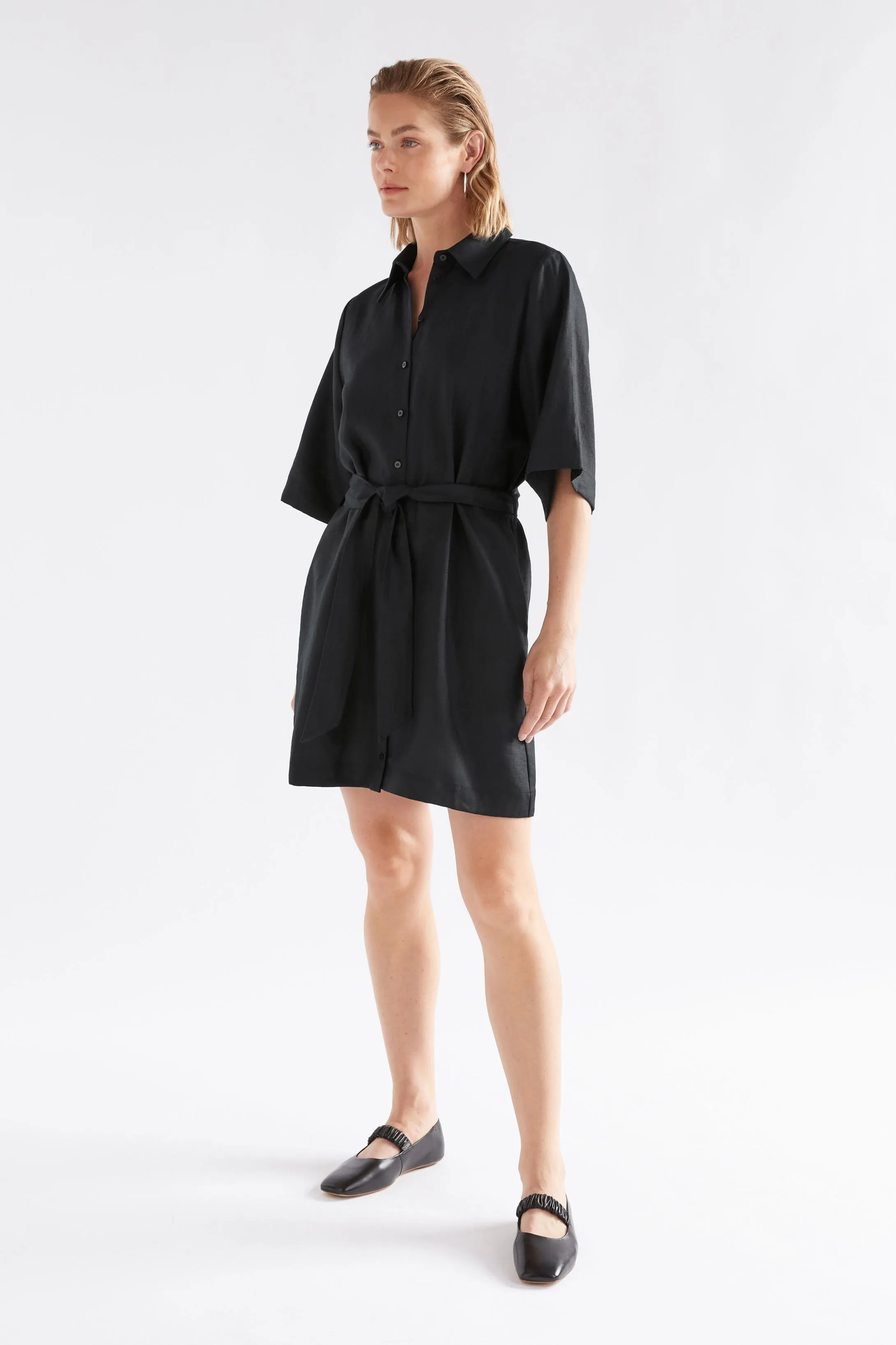 Llinen Dress sold by Elk product image thumbnail 3