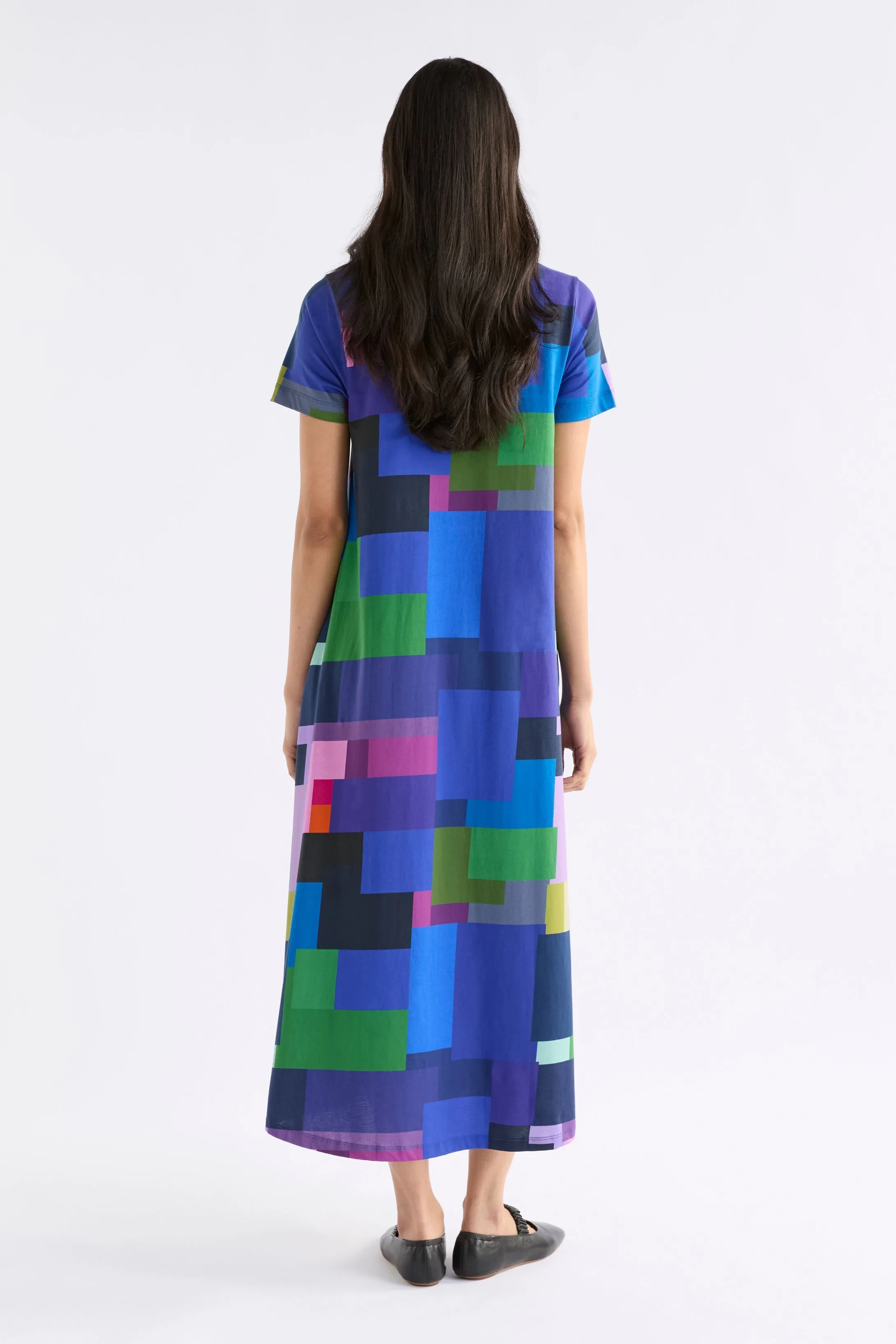 Sigel T-shirt Dress sold by Elk product image thumbnail 2