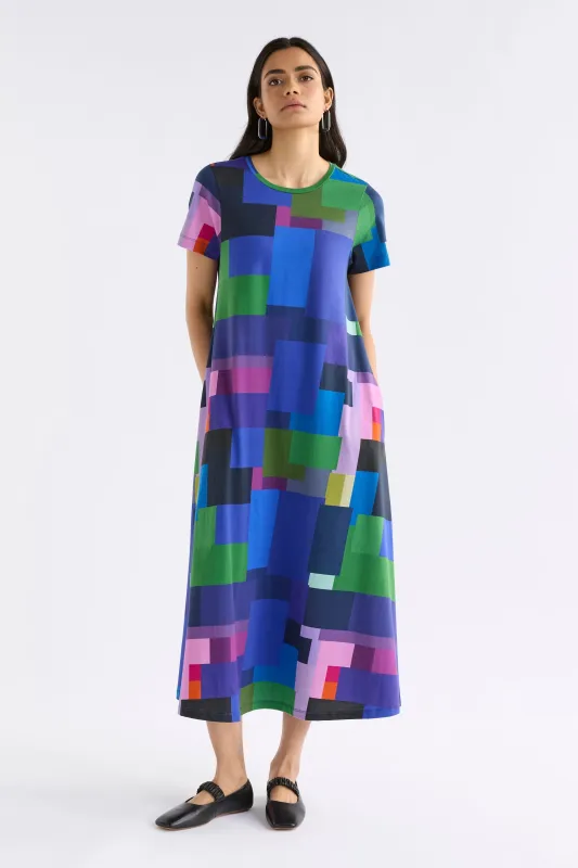 Sigel T-shirt Dress sold by Elk