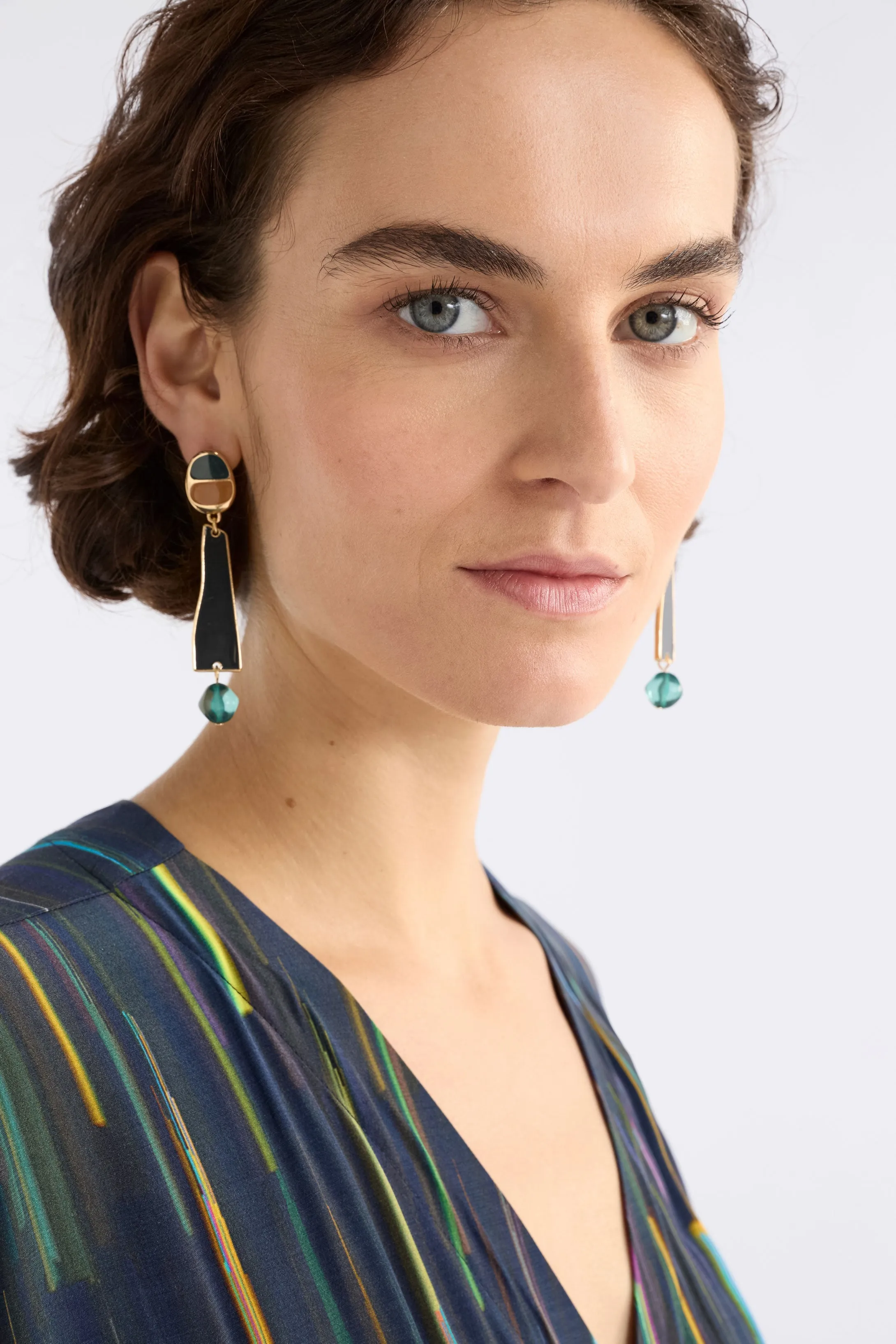 Ter Drop Earring sold by Elk product image thumbnail 4