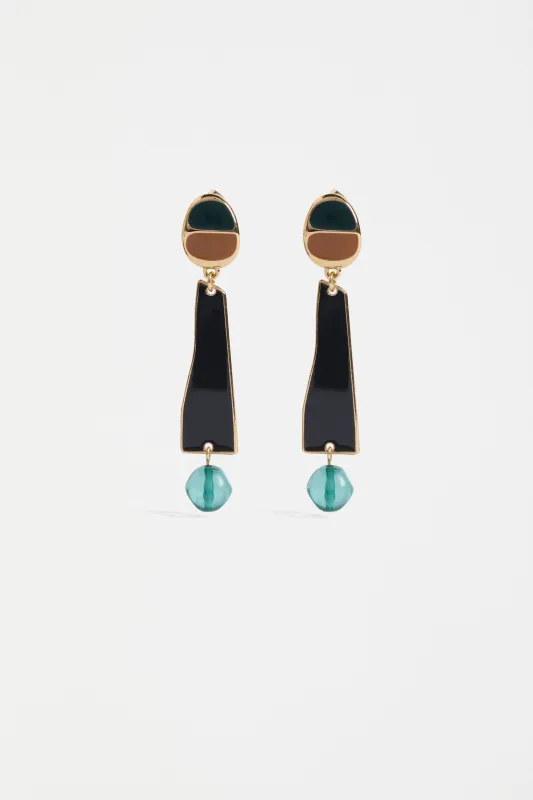 Ter Drop Earring sold by Elk
