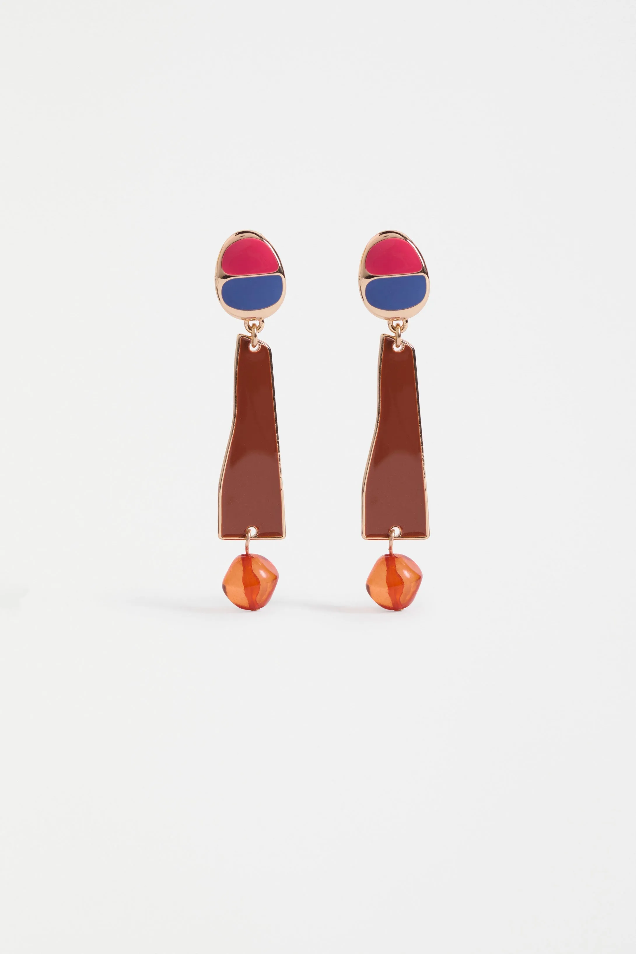 Ter Drop Earring sold by Elk product image thumbnail 2