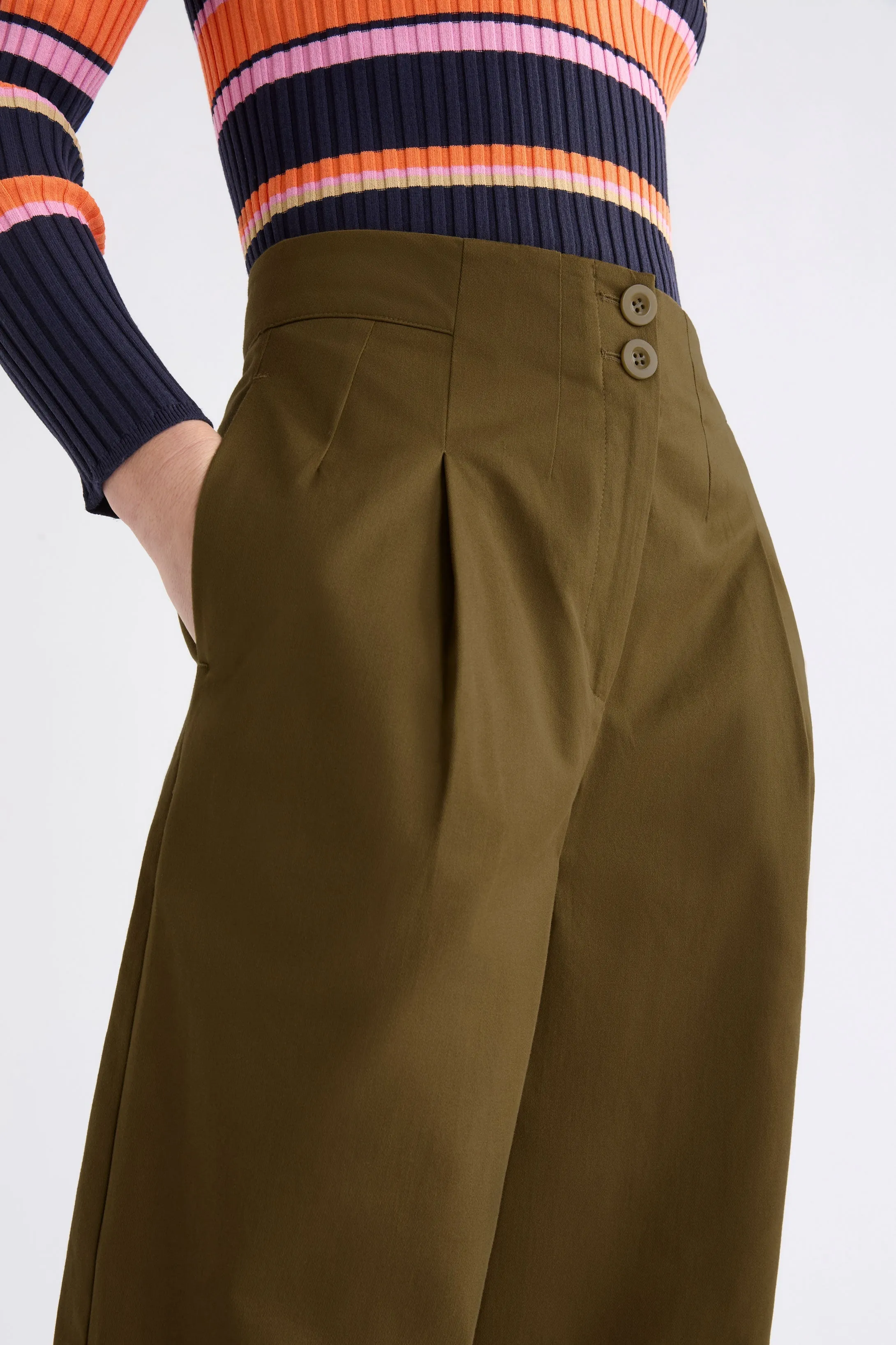 Ellem Pant sold by Elk product image thumbnail 3