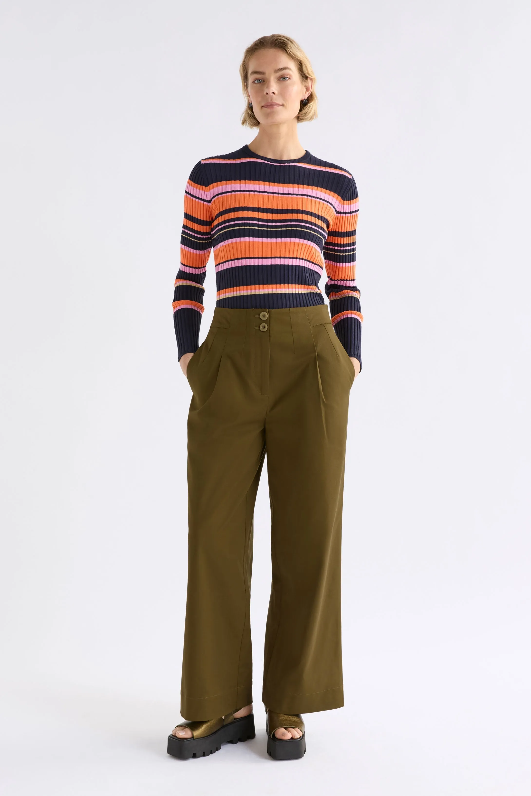 Ellem Pant sold by Elk product image thumbnail 2