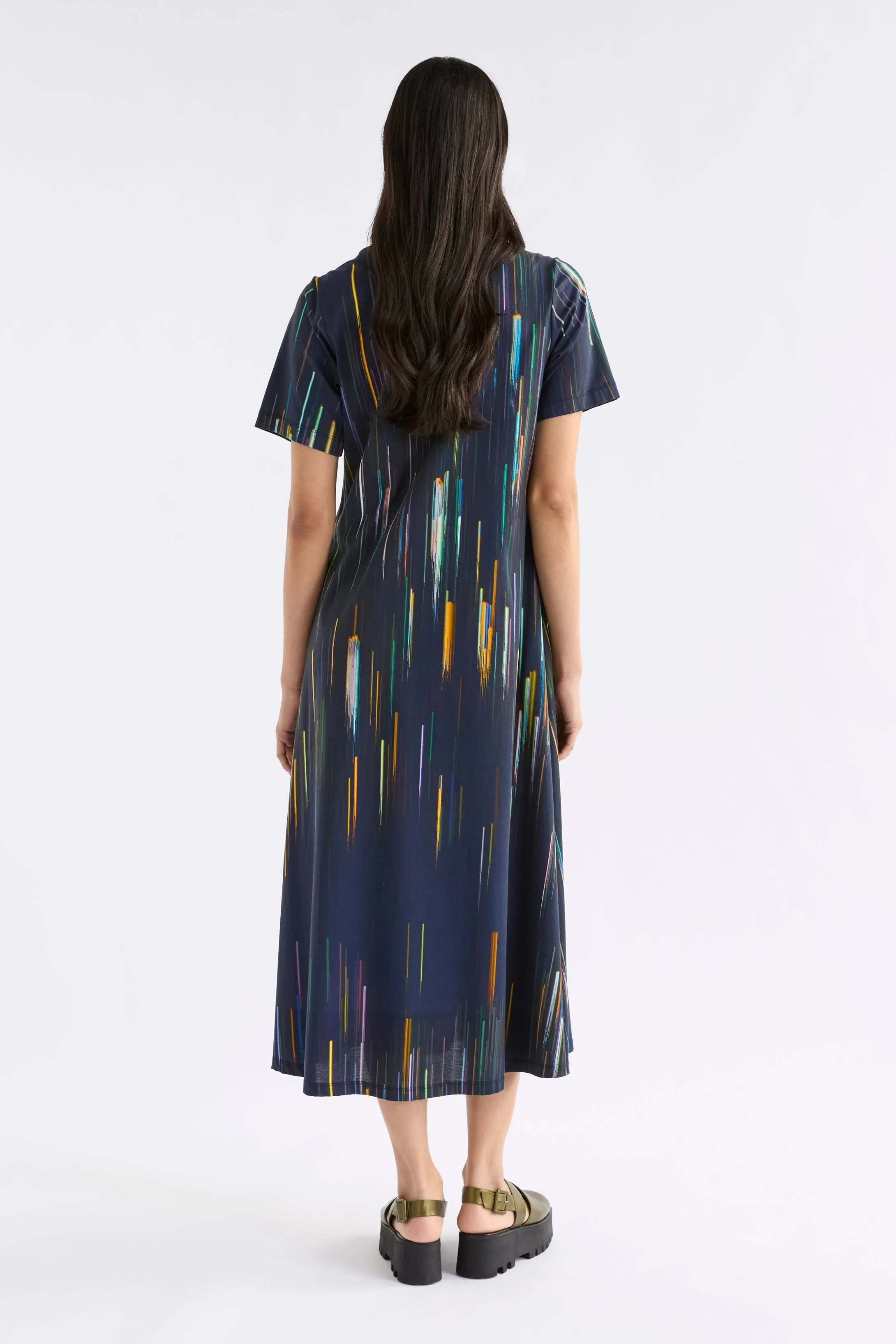 Mekko Dress sold by Elk product image thumbnail 2