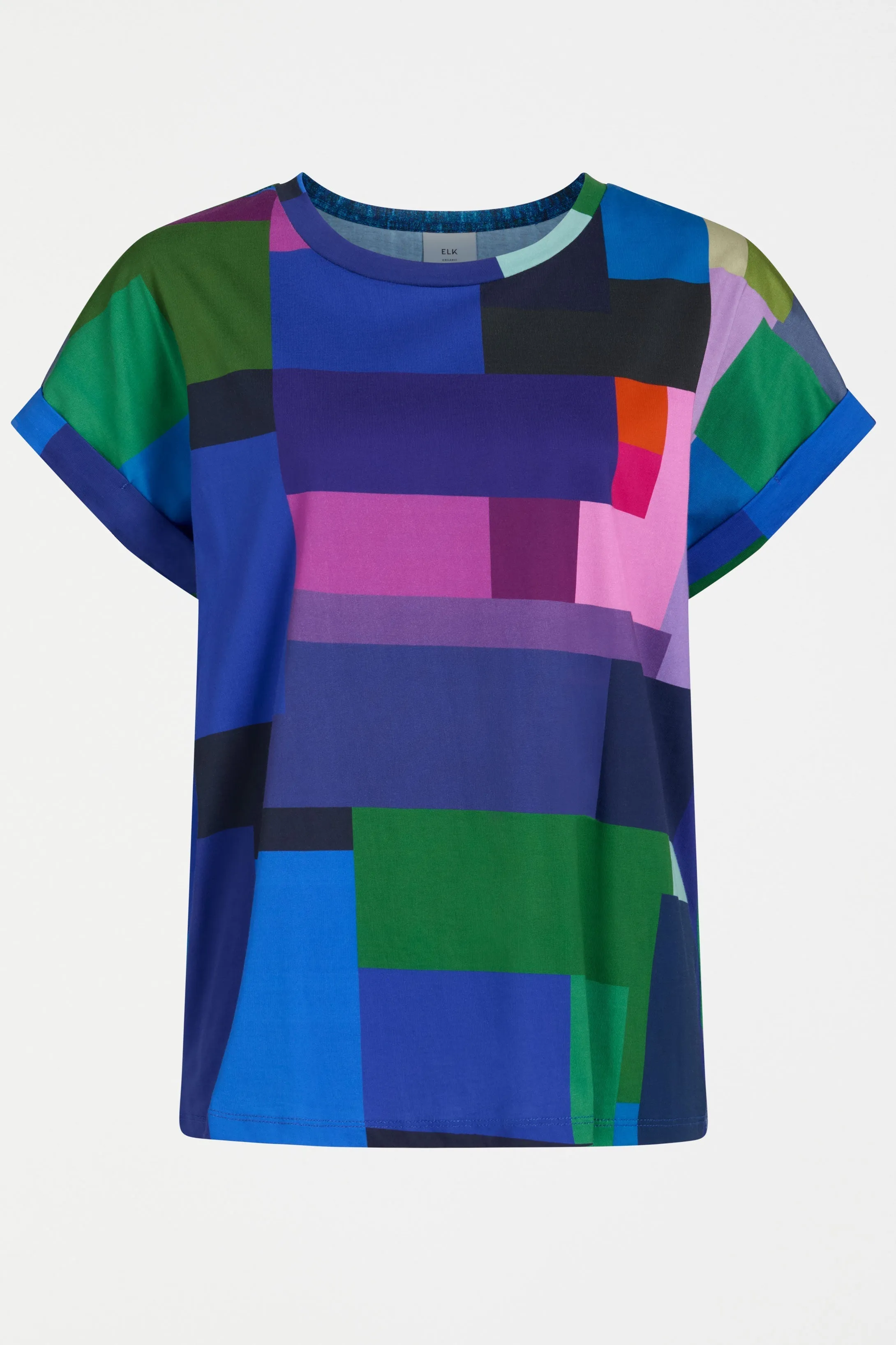 Lento Tshirt sold by Elk product image thumbnail 5