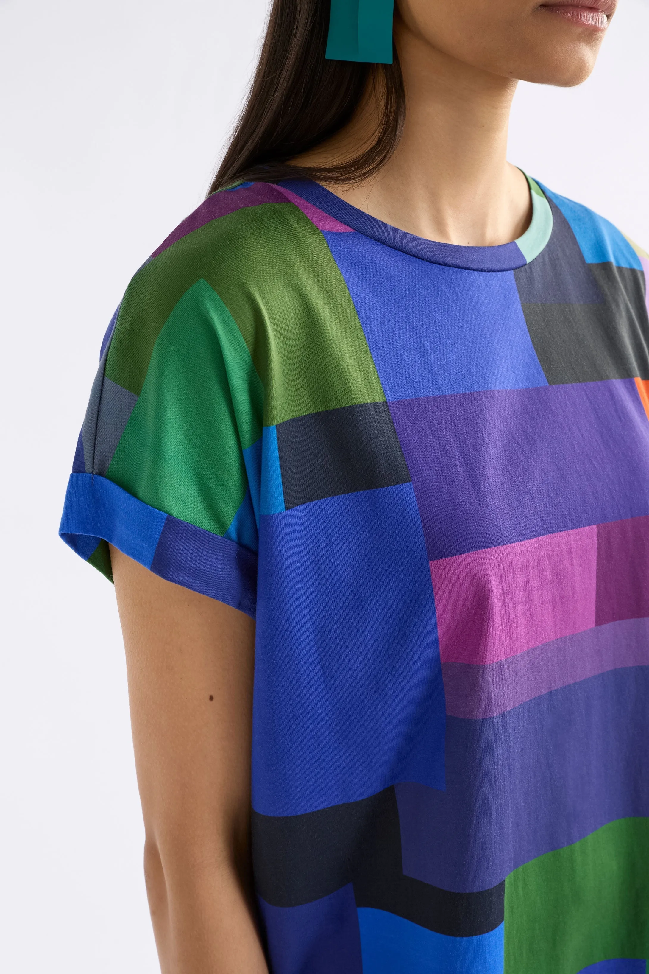 Lento Tshirt sold by Elk product image thumbnail 3