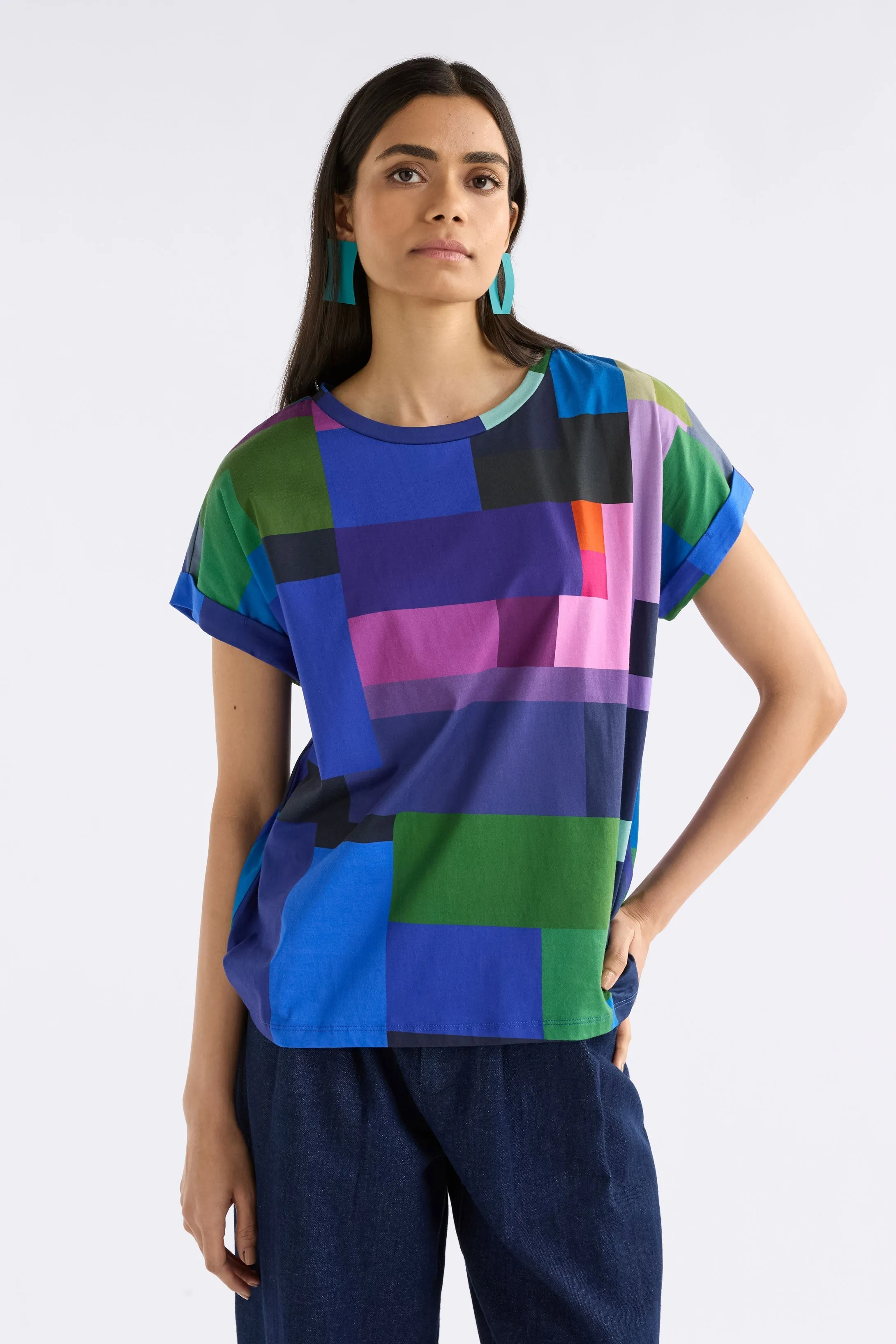 Lento Tshirt sold by Elk